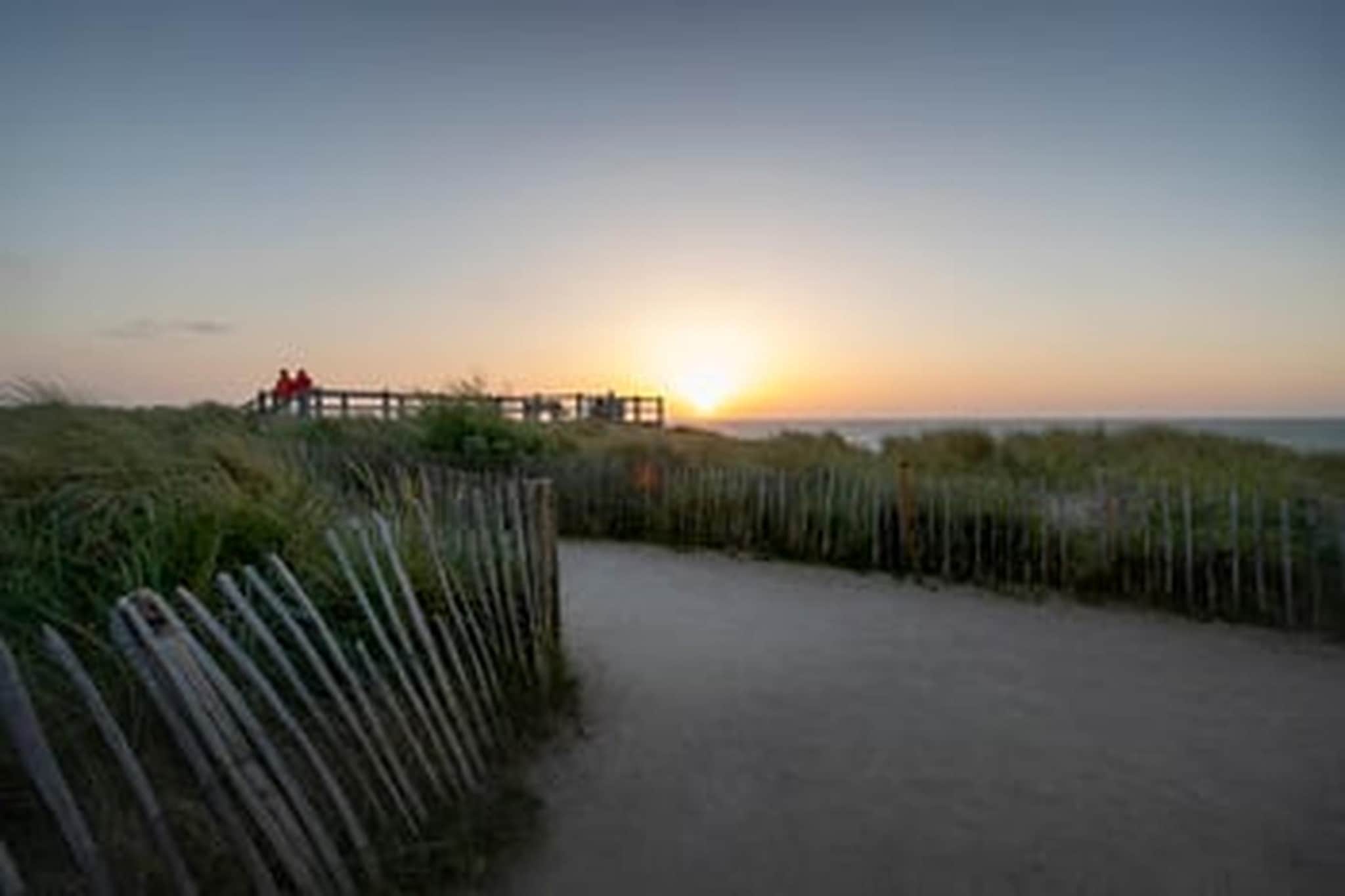 MALIBU SANDS 5A - Gebieden zomer 1km