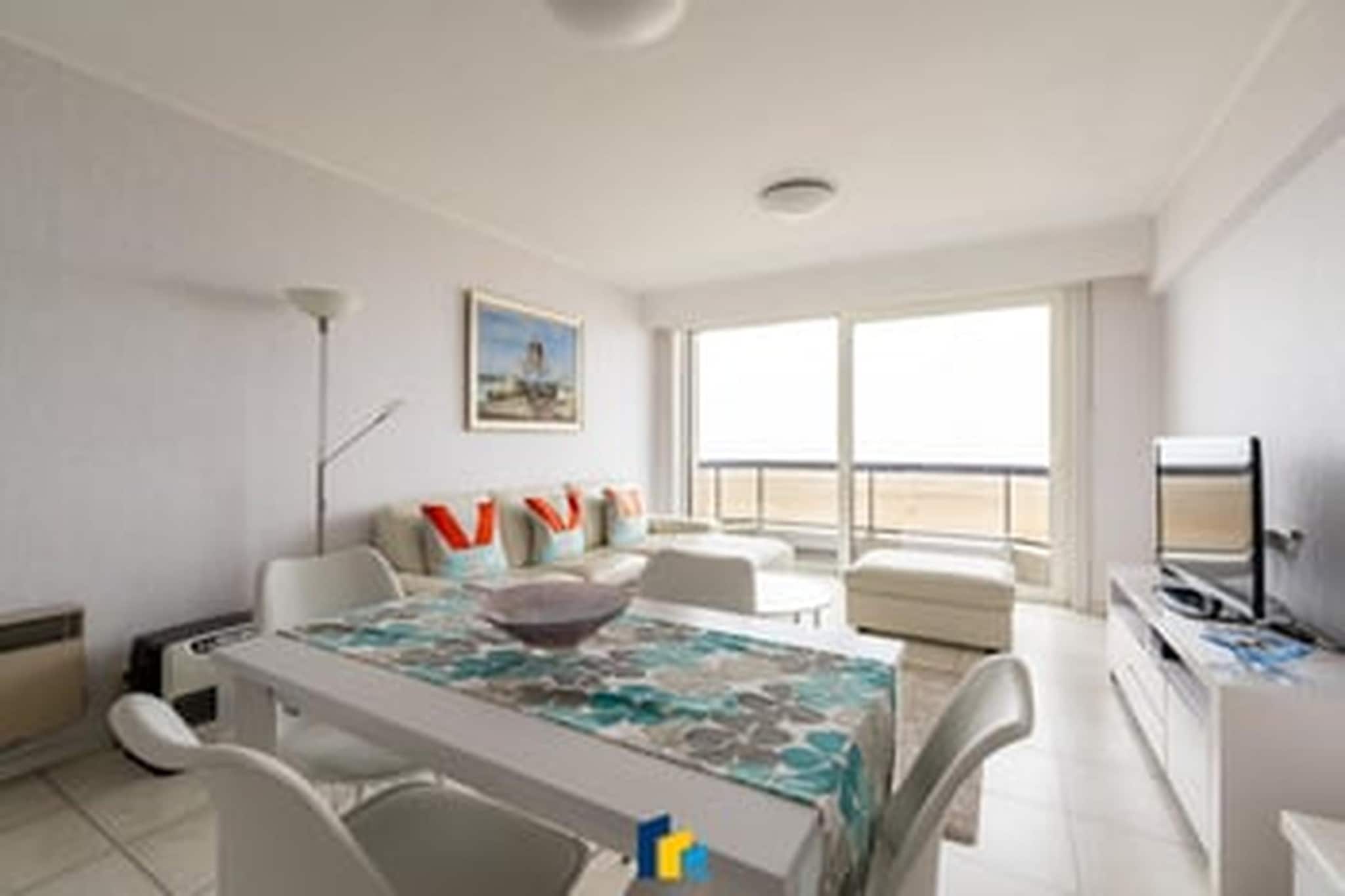 MALIBU SANDS 5A - Eetkamer