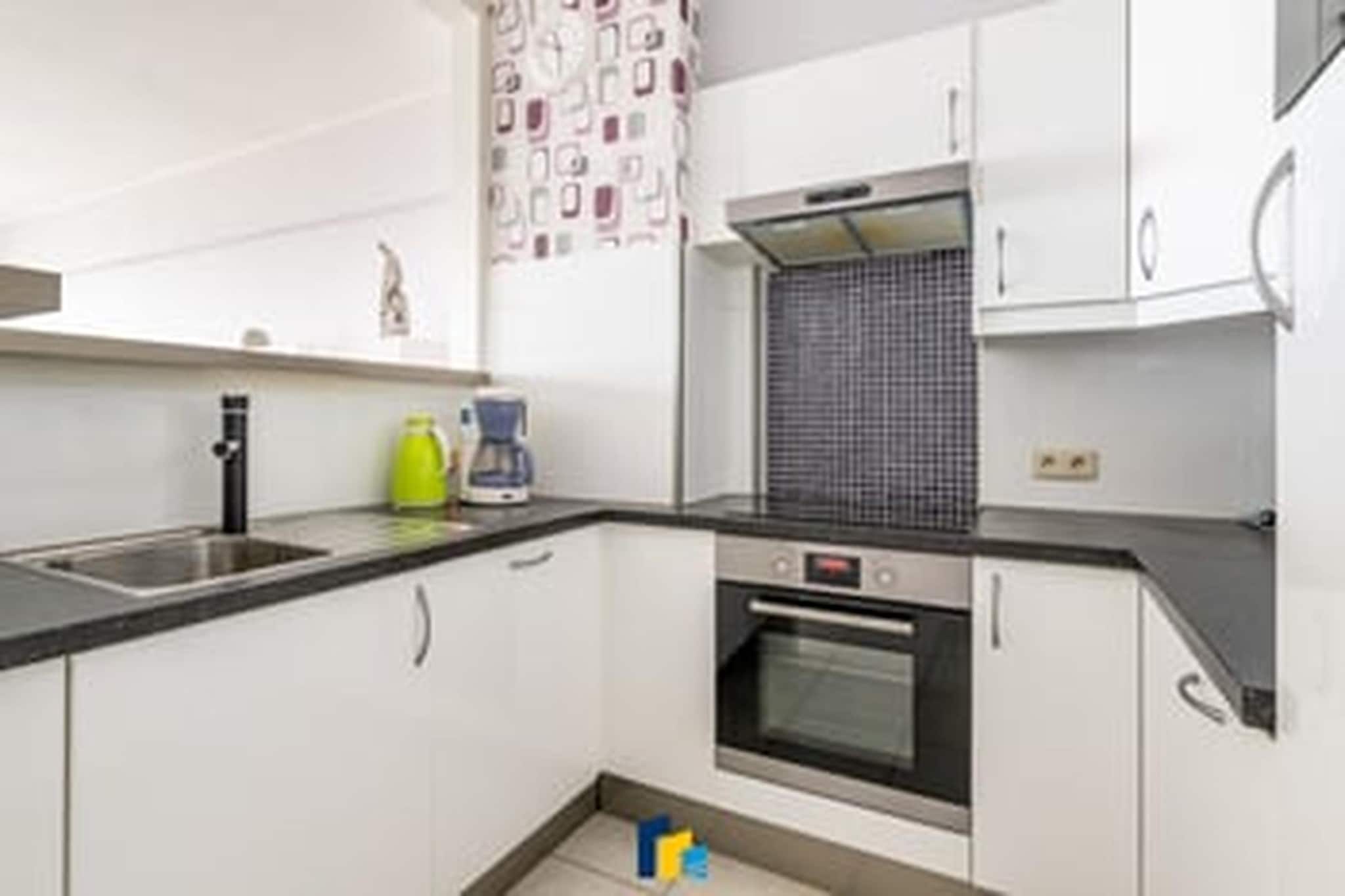 MALIBU SANDS 5A - Keuken