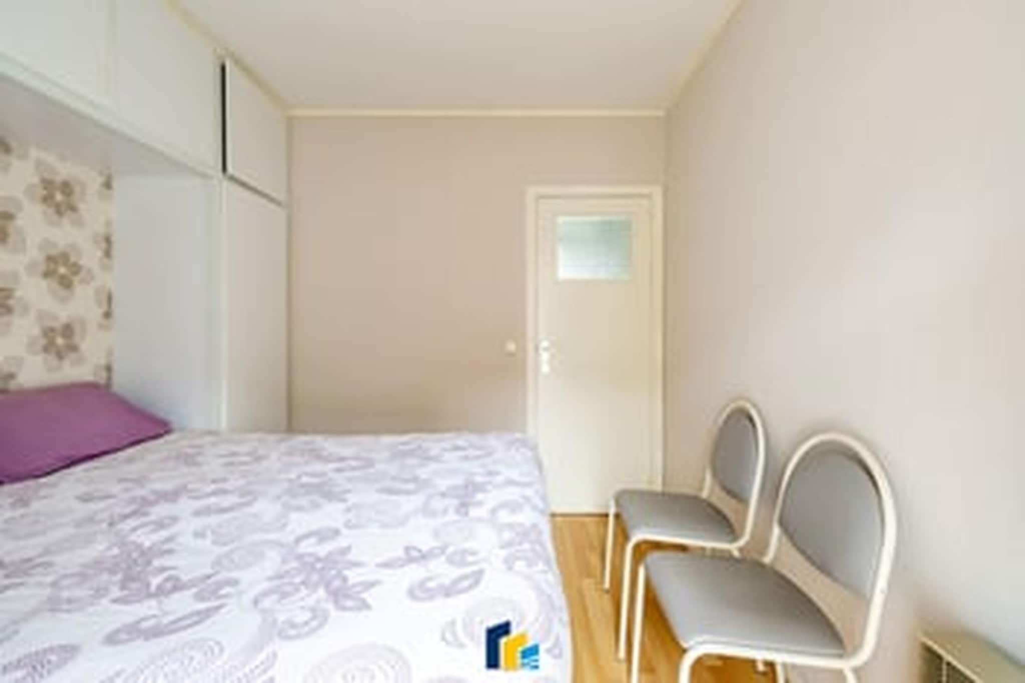 MALIBU SANDS 5A - Slaapkamer
