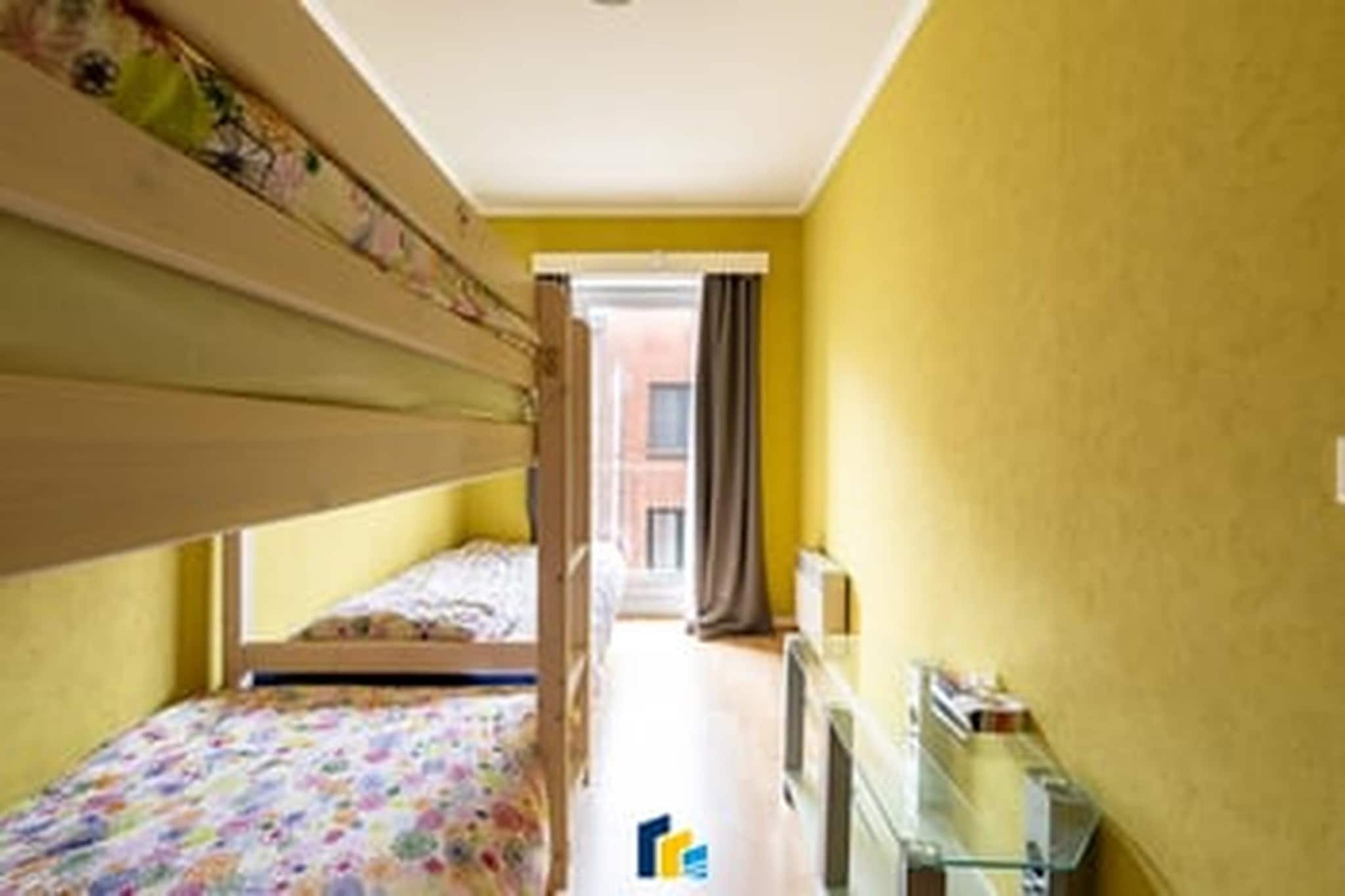 MALIBU SANDS 5A - Slaapkamer