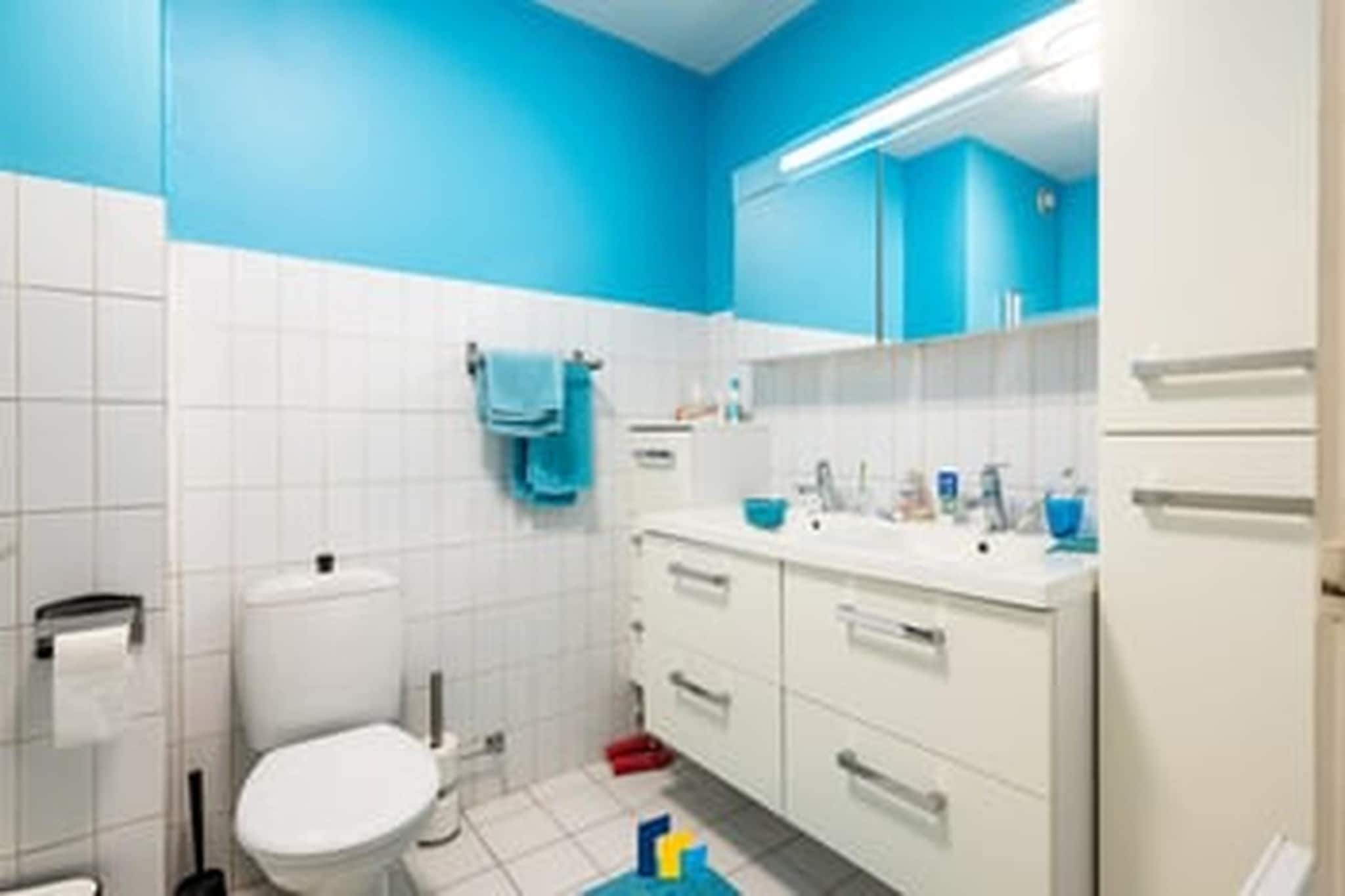 MALIBU SANDS 5A - Badkamer