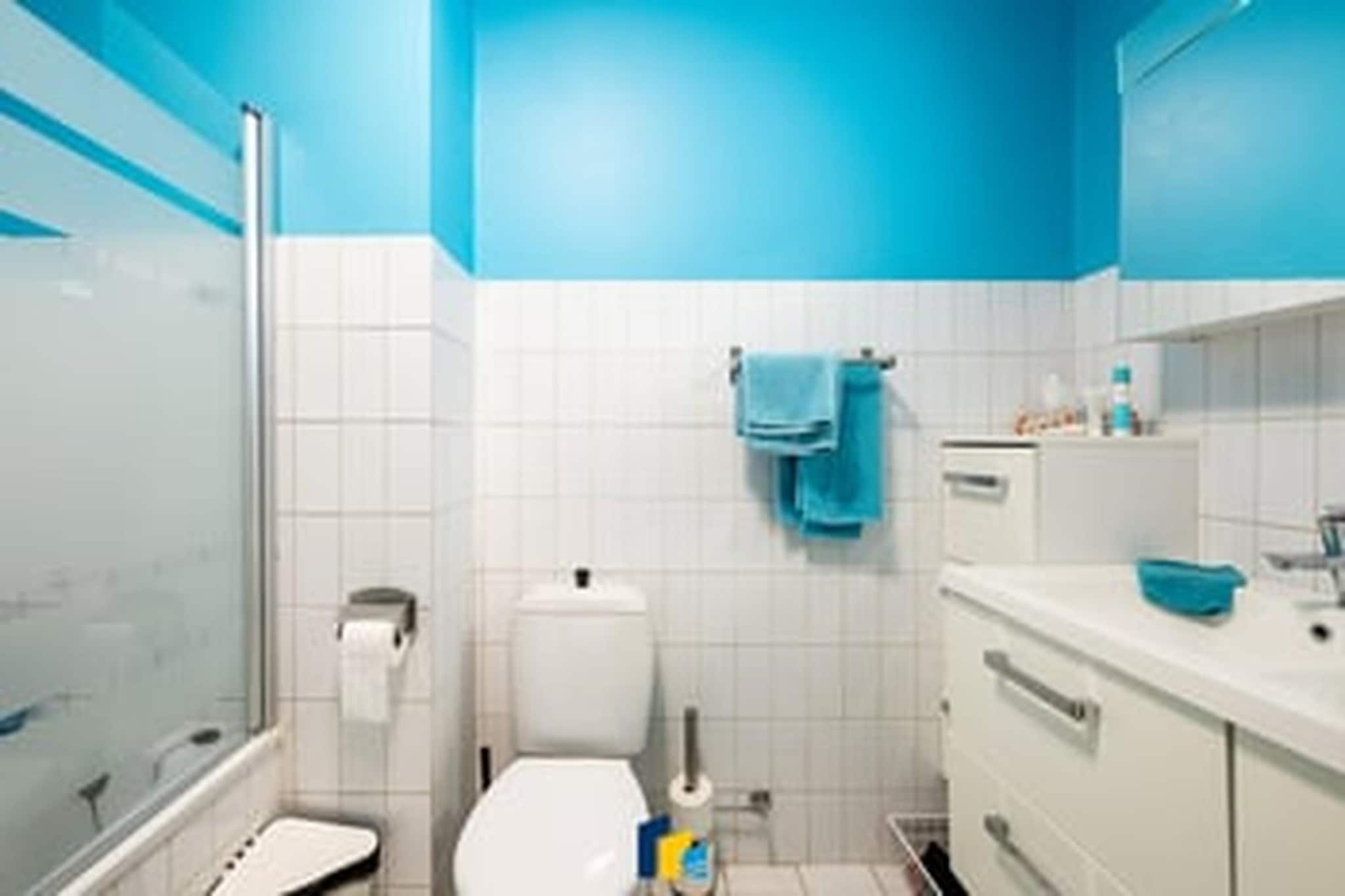 MALIBU SANDS 5A - Badkamer