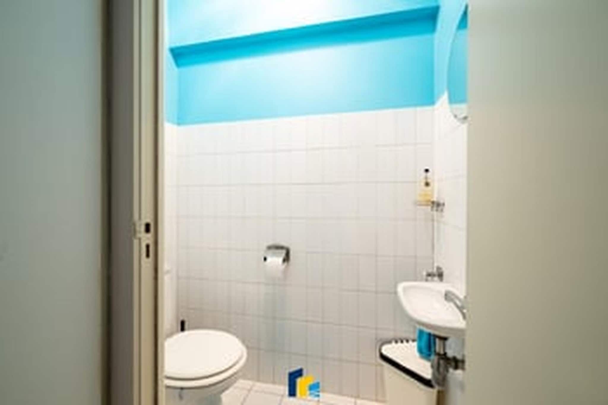 MALIBU SANDS 5A - Badkamer