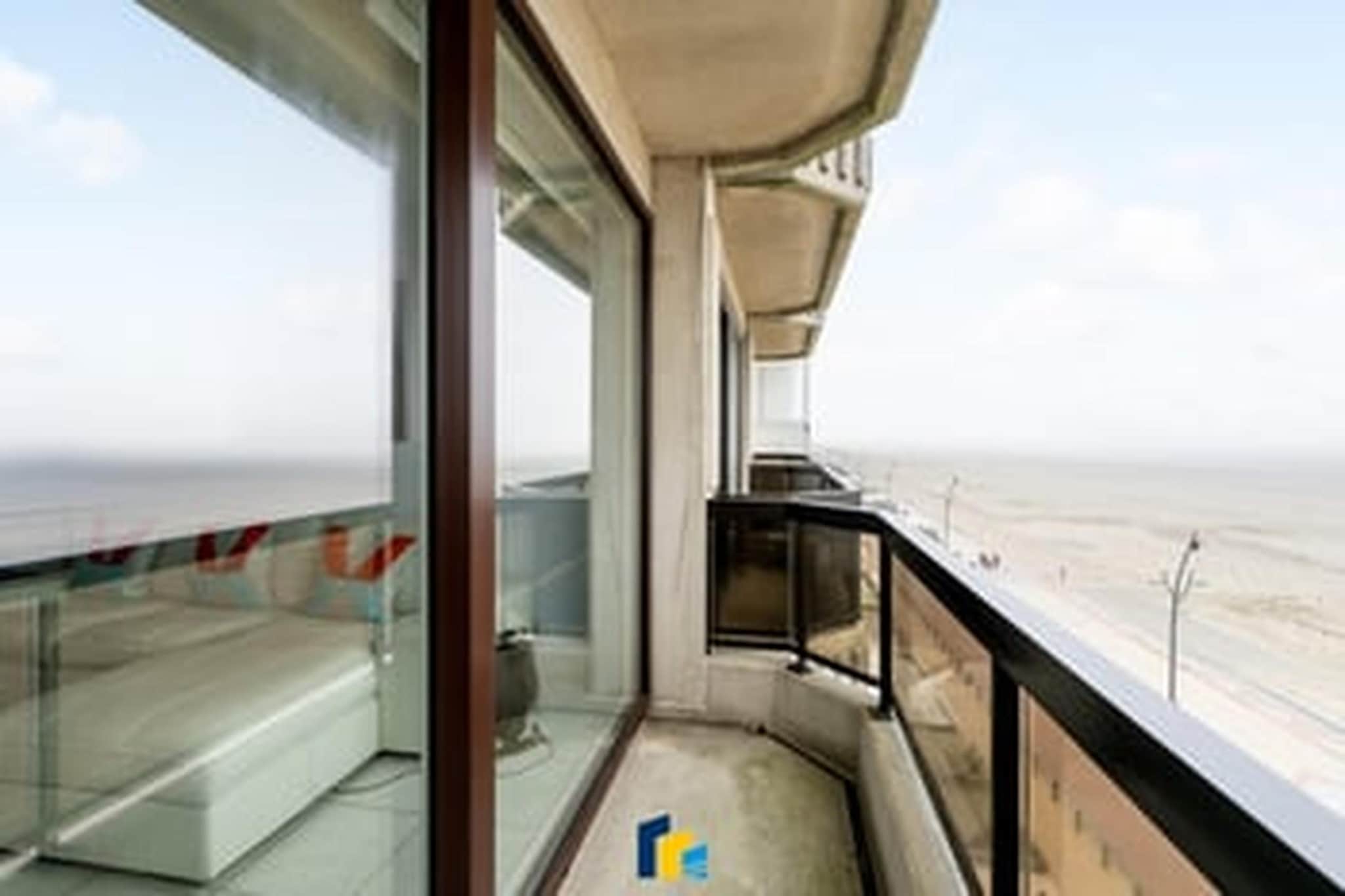 MALIBU SANDS 5A - Terrasbalkon