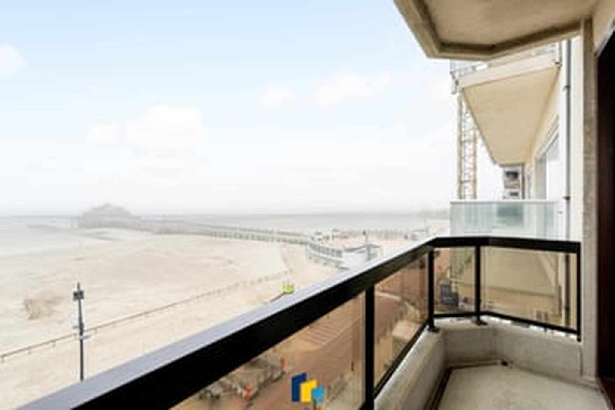 MALIBU SANDS 5A - Terrasbalkon