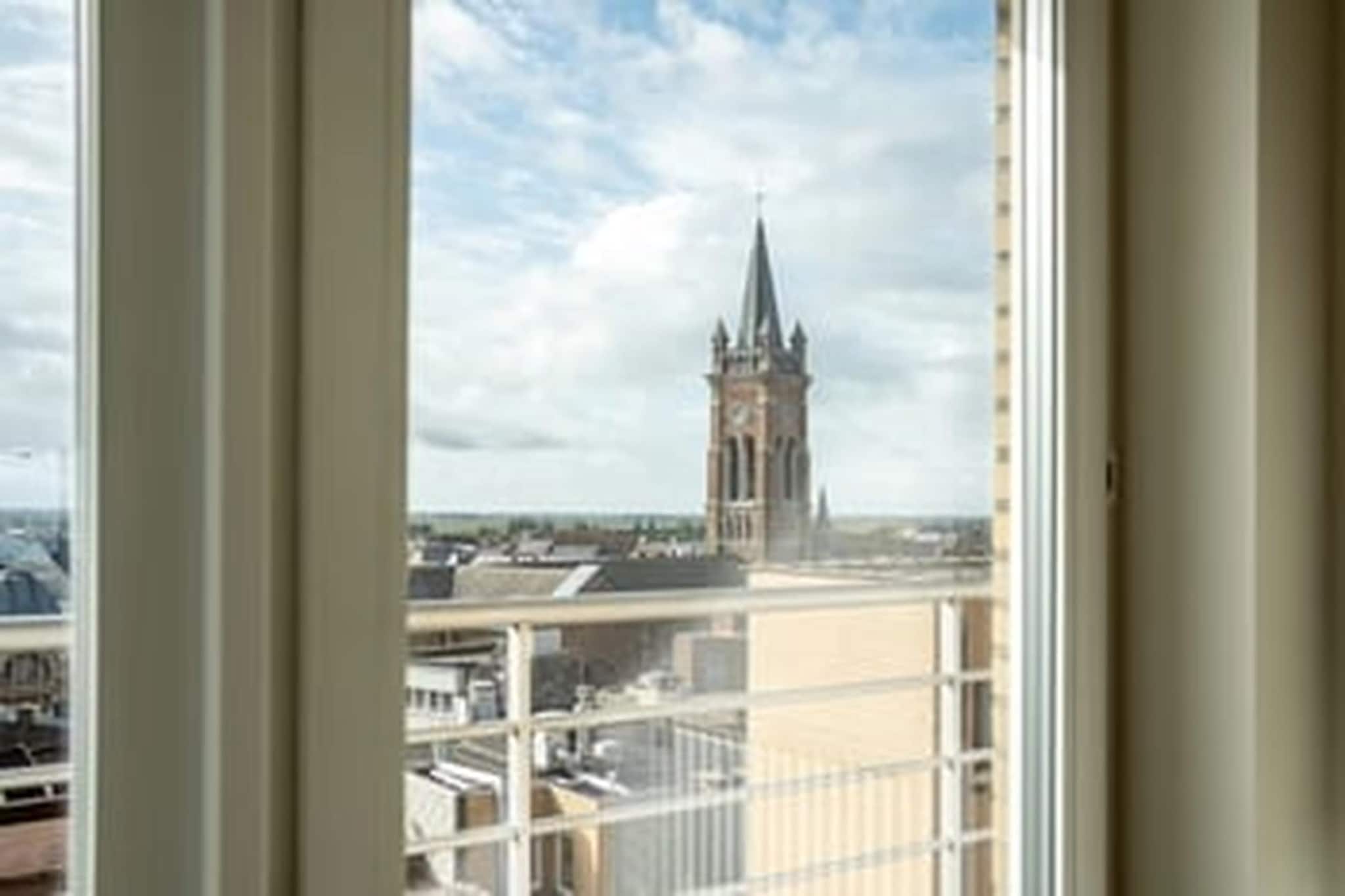 Excelsior 65H - Aussicht Sommer