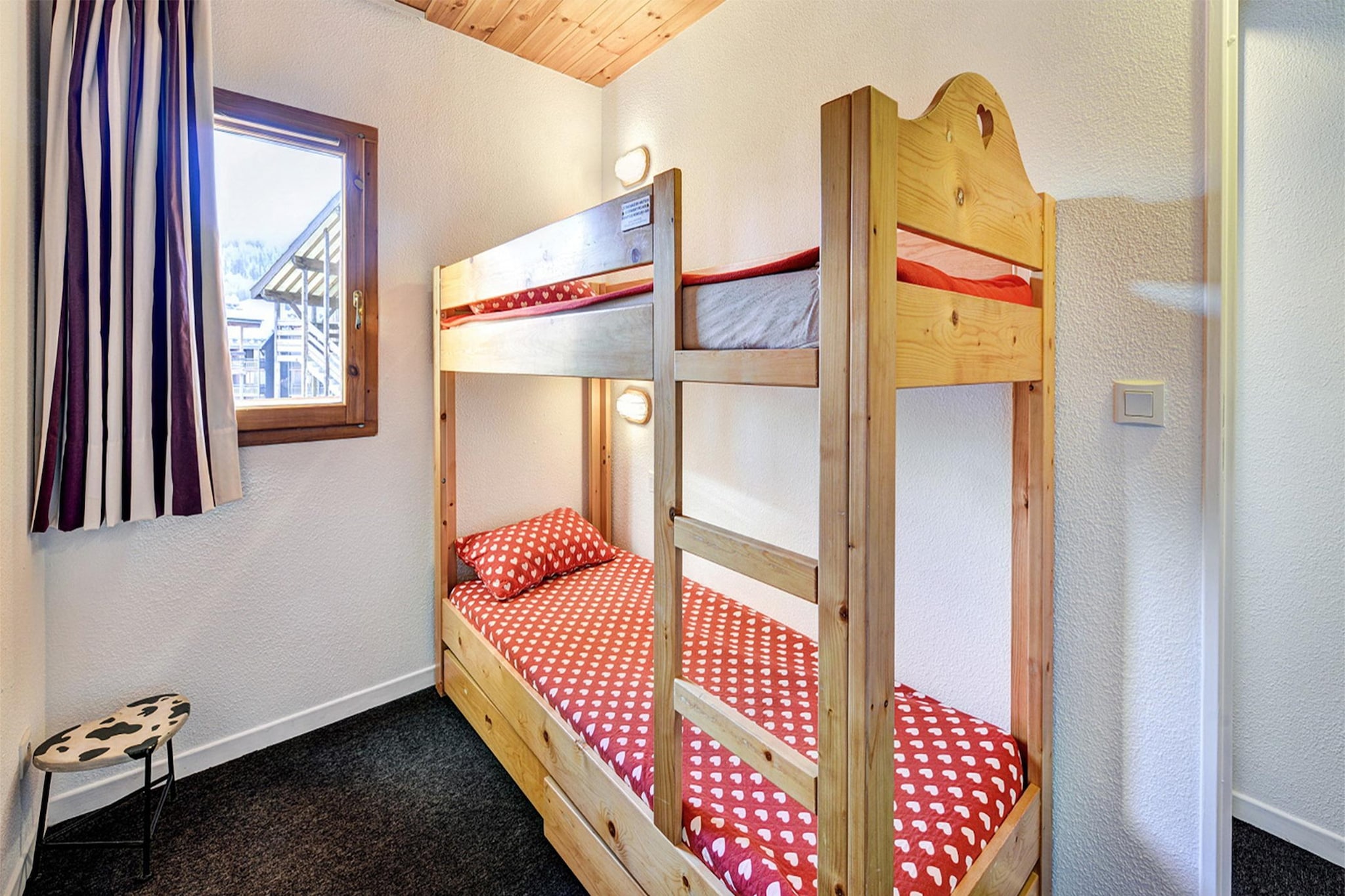 RÃ©sidence VEGA-Appartement 3 piÃ¨ces 6 personnes