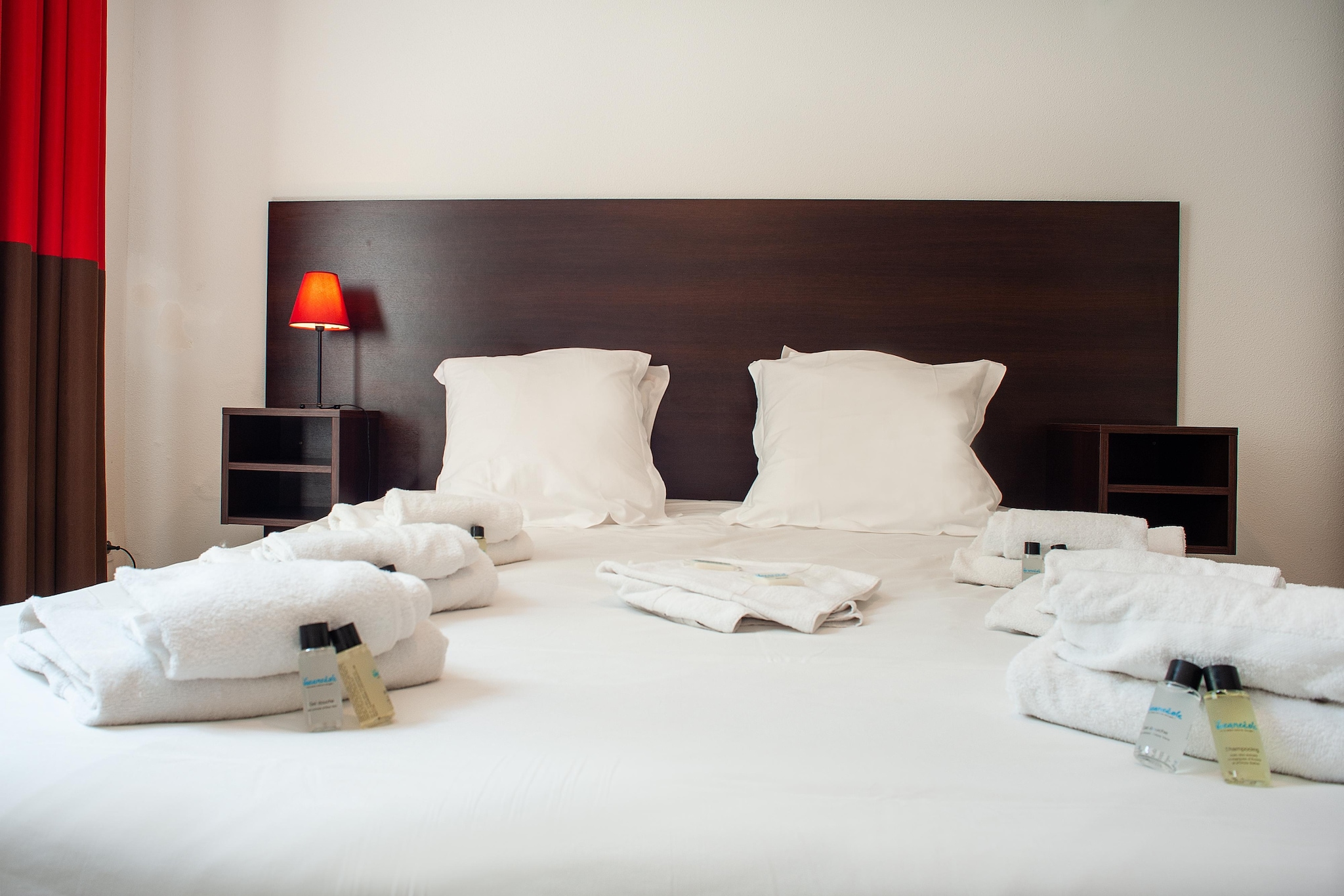 Bed Room