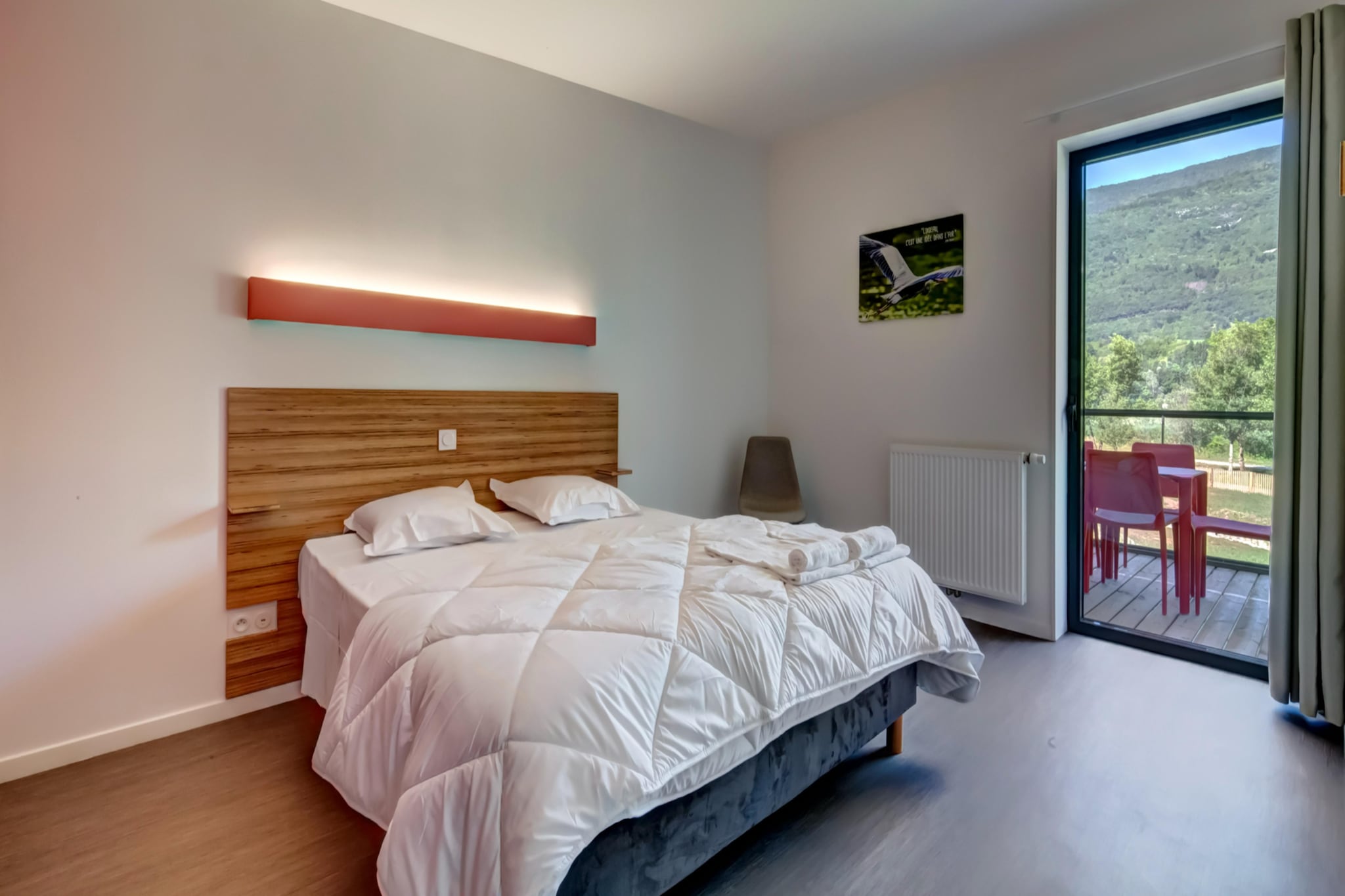 Bed Room