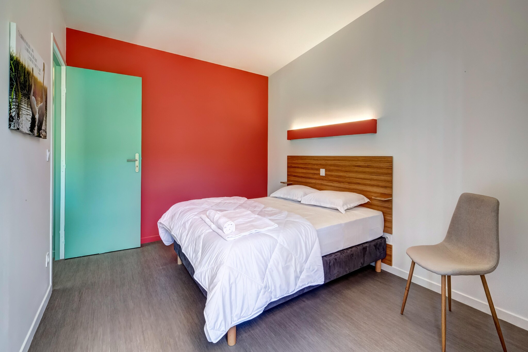 Bed Room