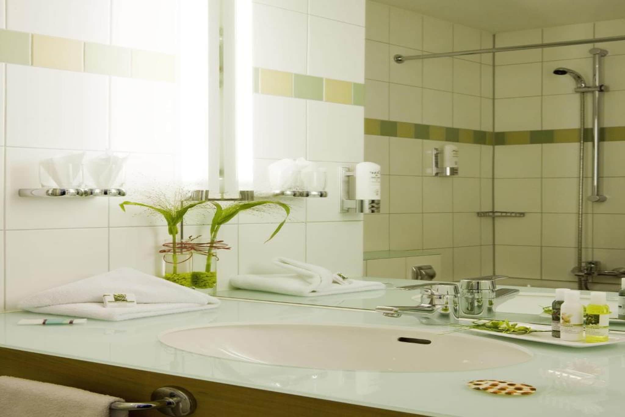Bath Room