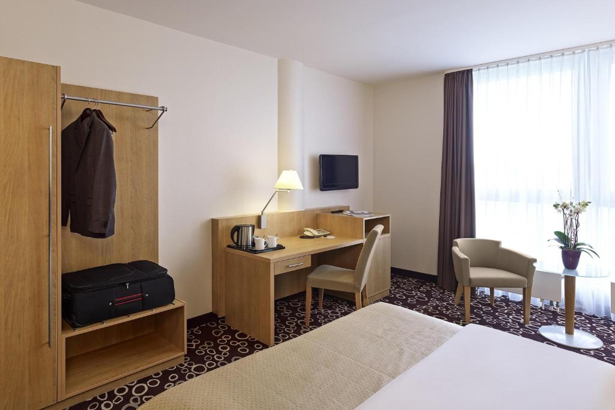Bed Room