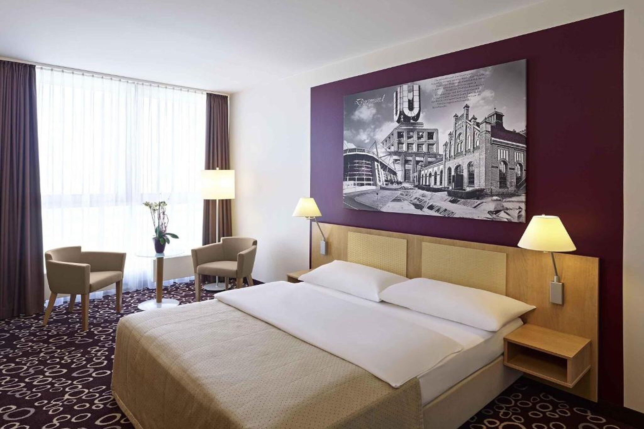 Bed Room