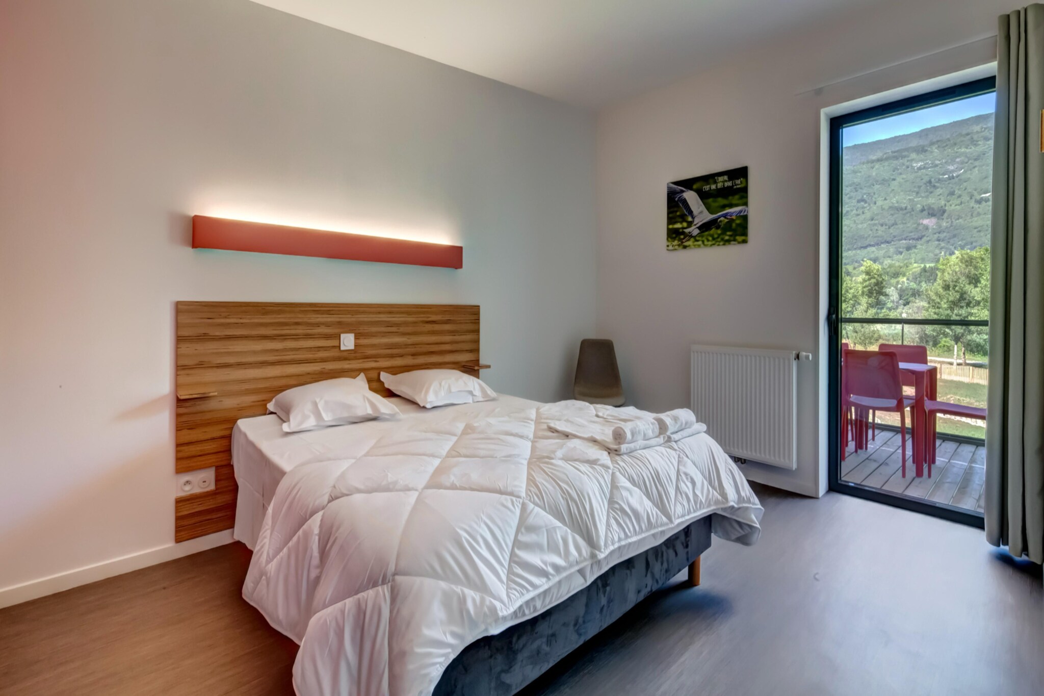 Bed Room