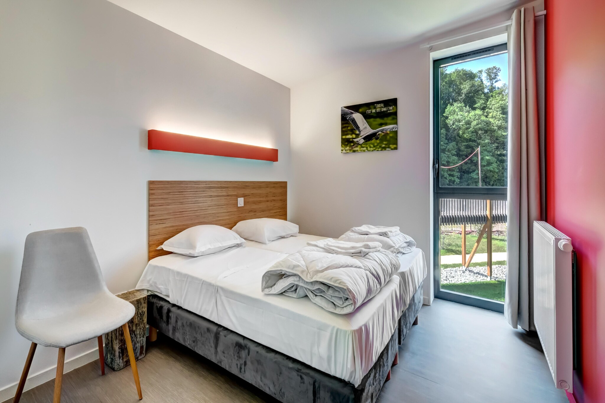 Bed Room