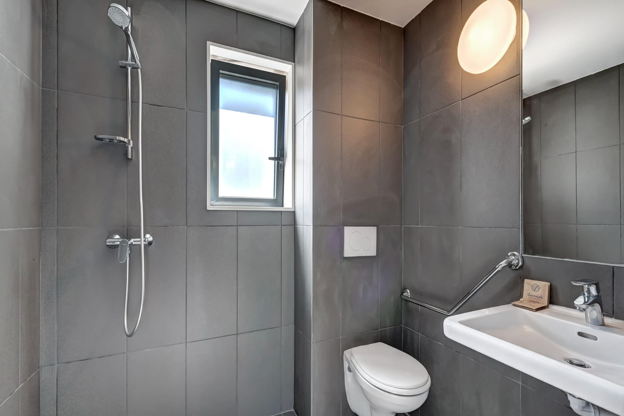 Bath Room