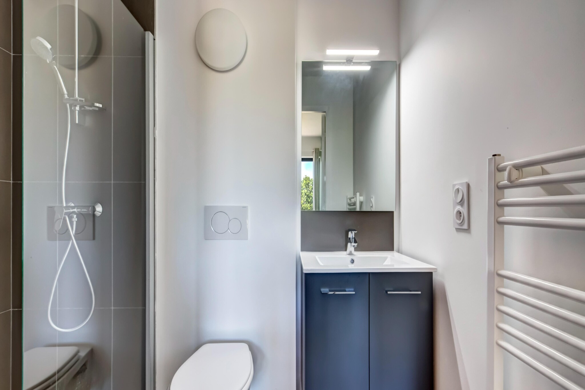 Bath Room
