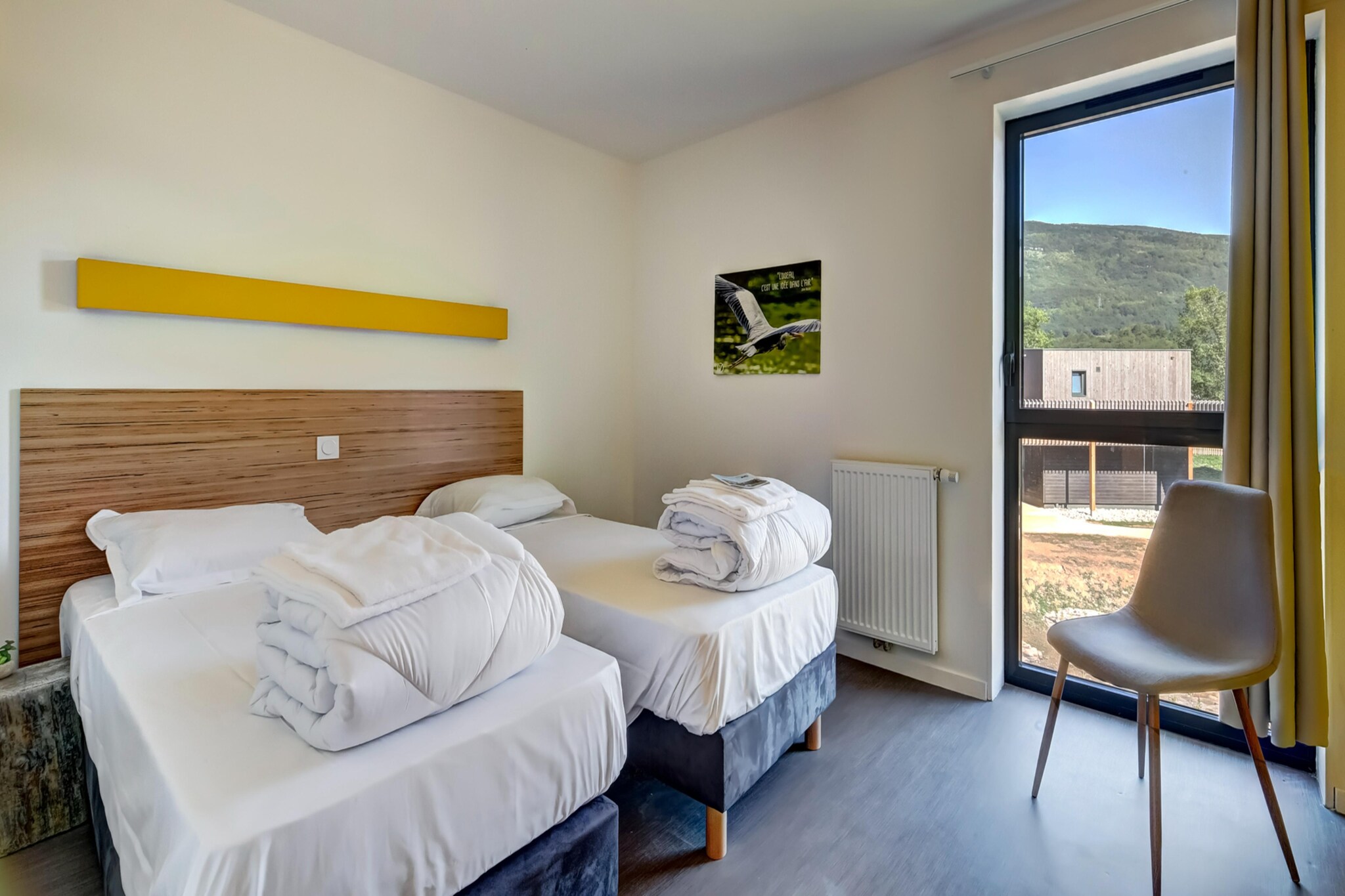 Bed Room