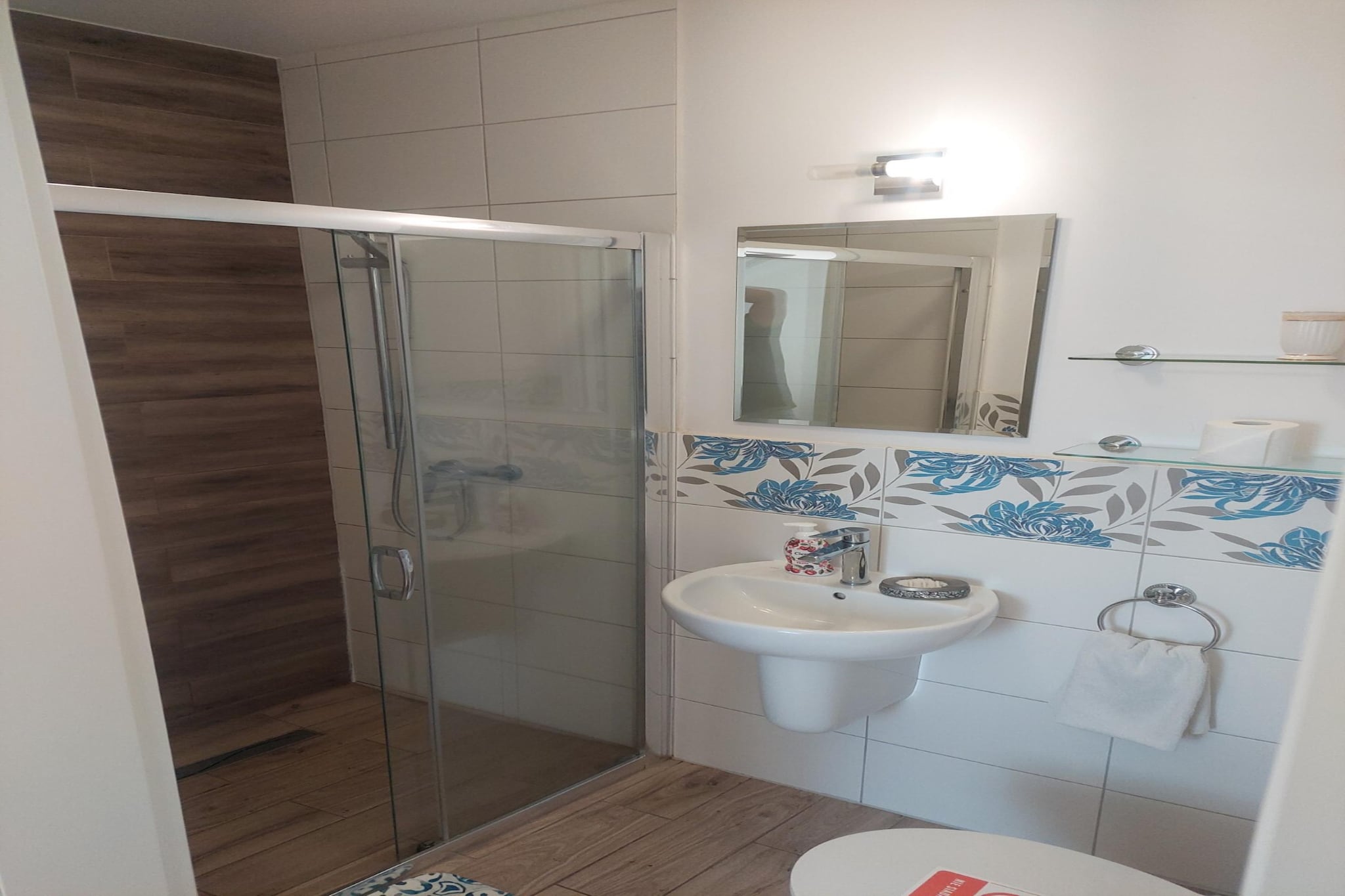 Bath Room