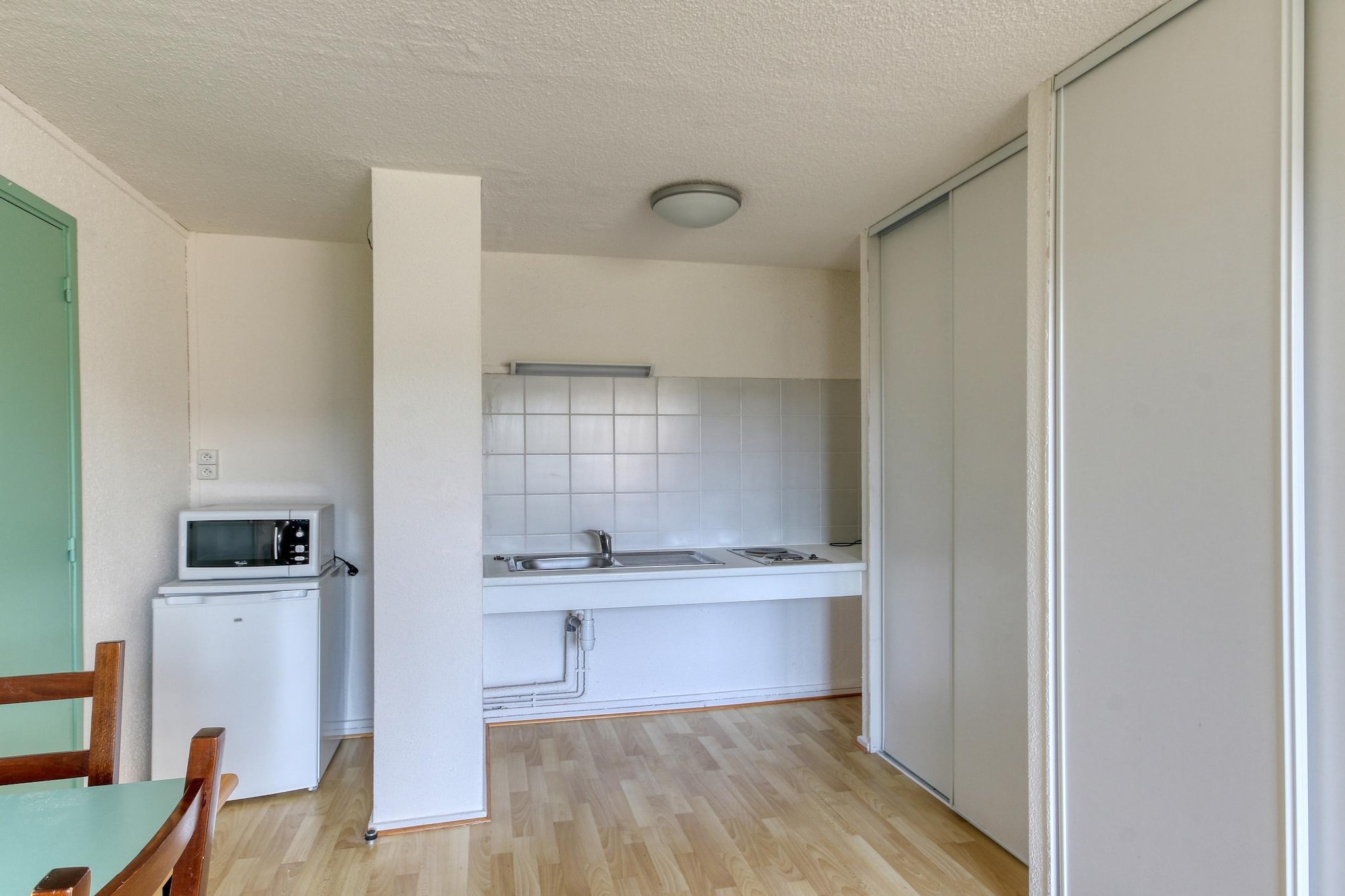 Miremont - Le Domaine de Confolant Appartement 2 piÃ¨ces 4 personnes - PMR