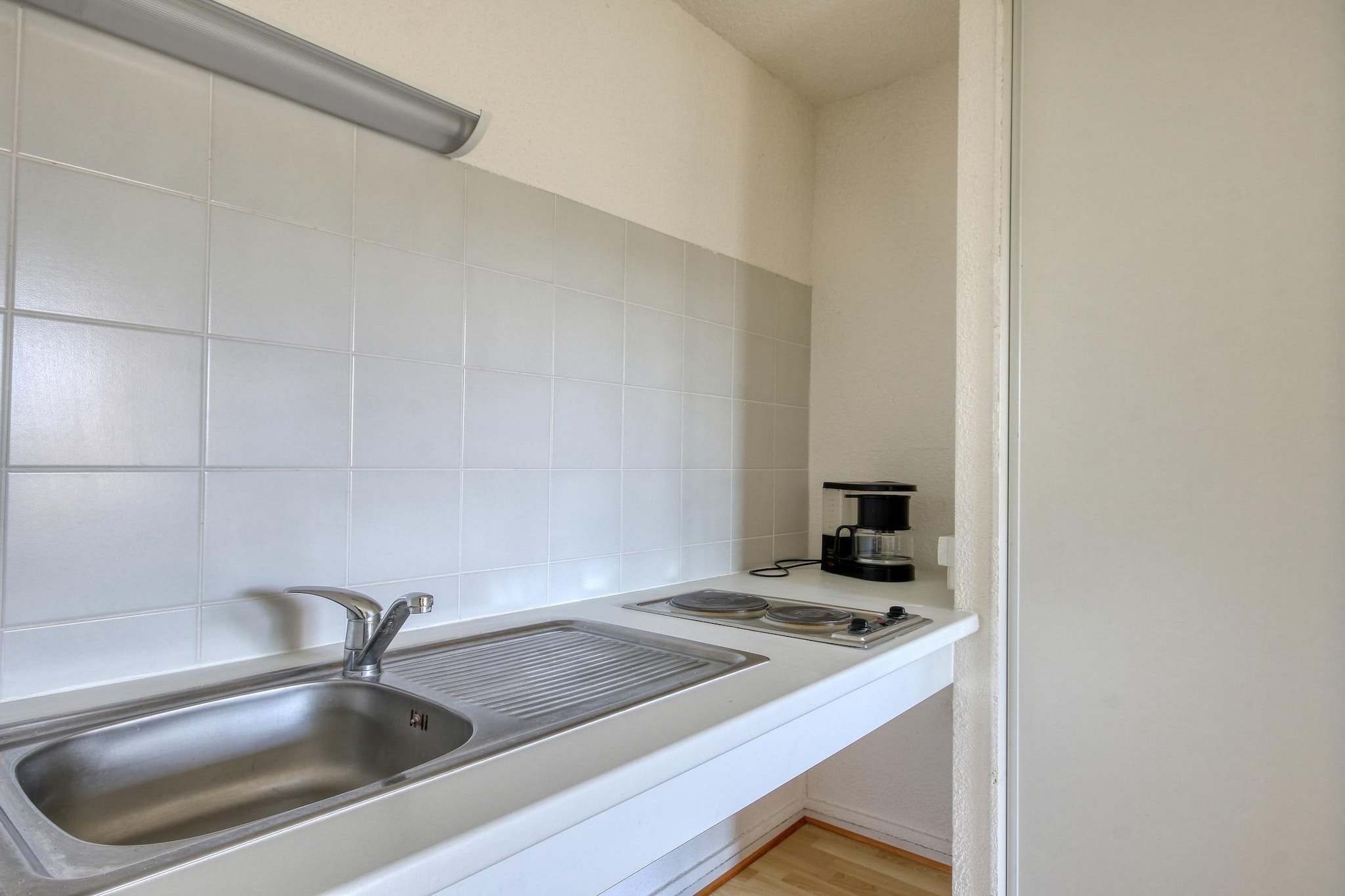 Miremont - Le Domaine de Confolant Appartement 2 piÃ¨ces 4 personnes - PMR - Keuken