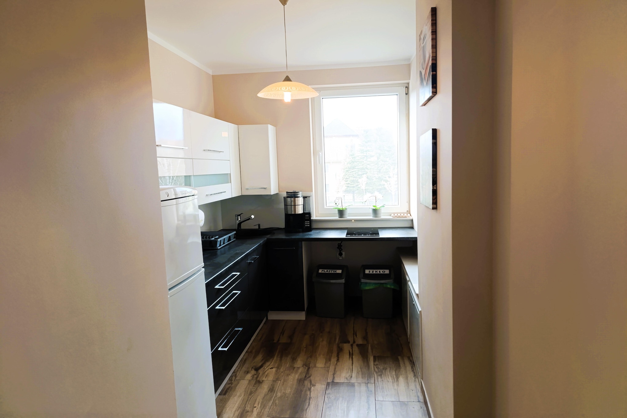 Komfortowy apartament dla 9 osób I piętro
