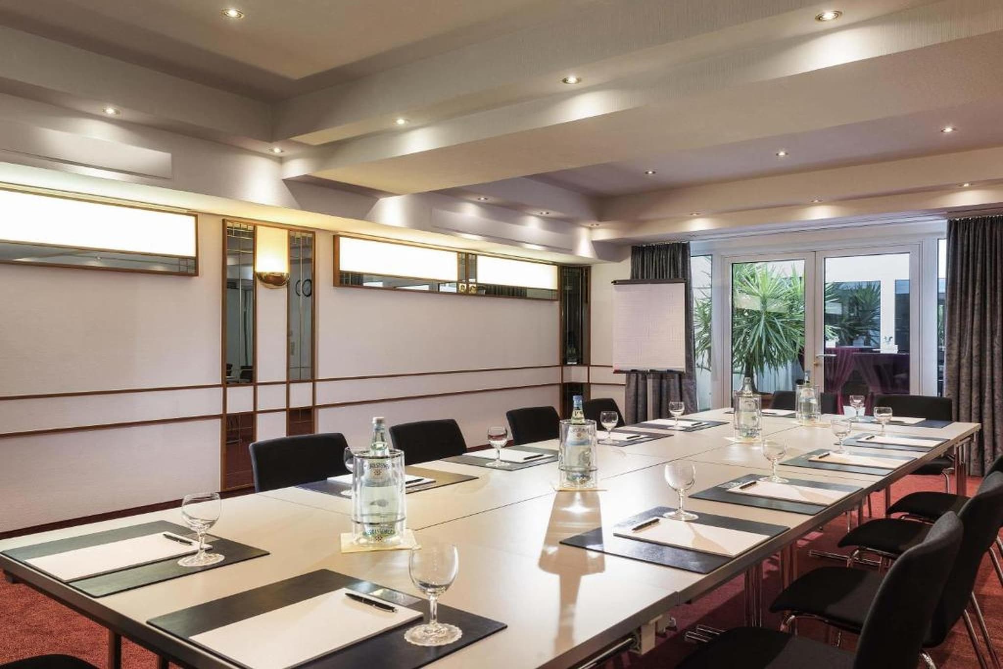 Ibis Styles Offenburg City - Superior Family Room - Ausstattung