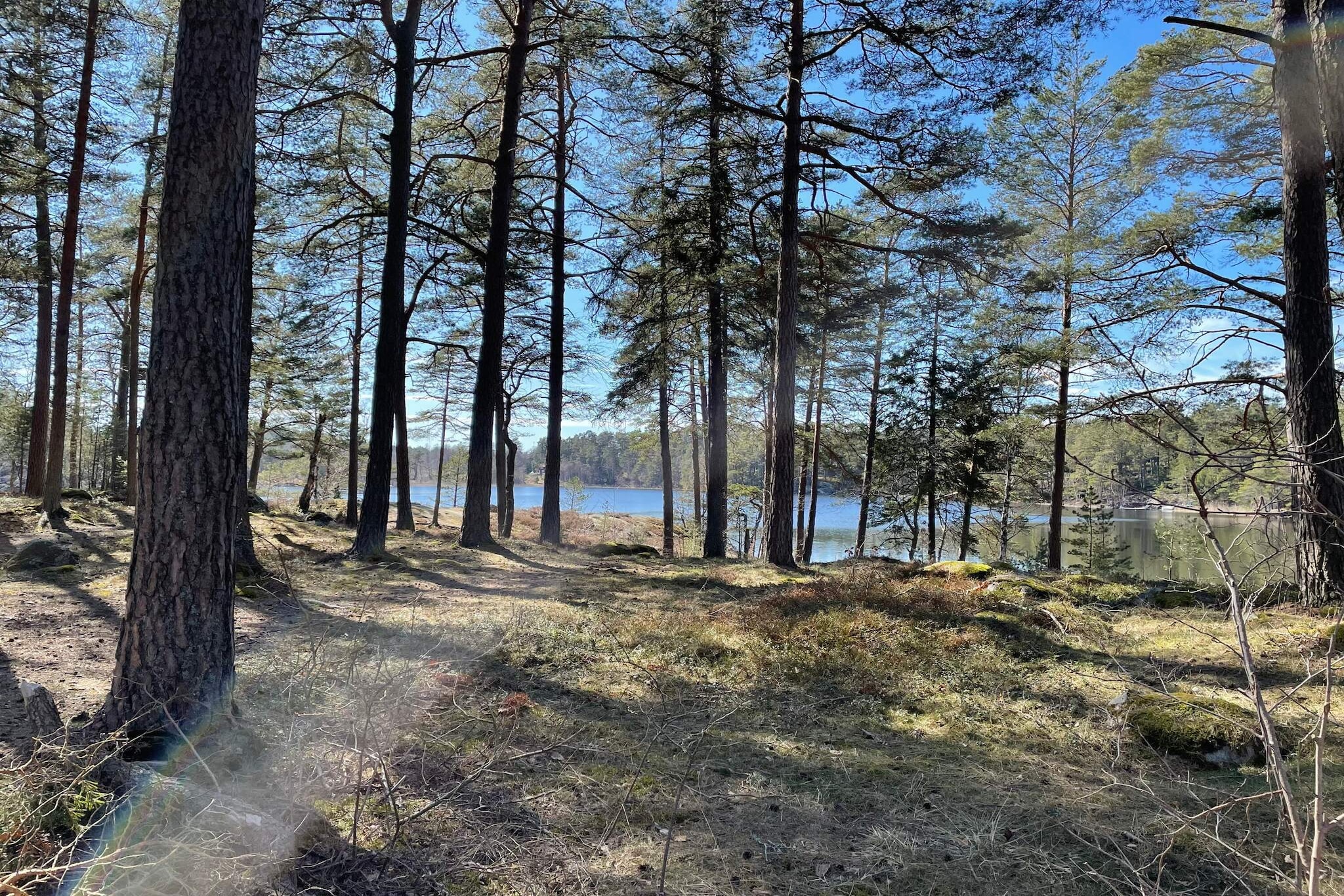 4 etoiles maison de vacances a MUSKÖ