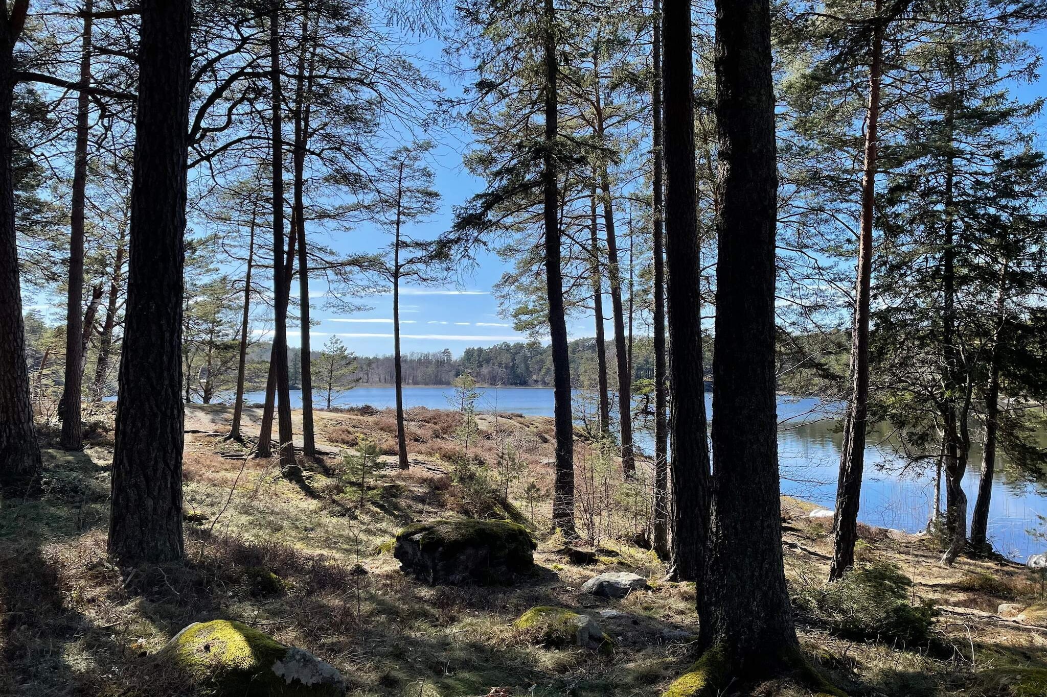 4 etoiles maison de vacances a MUSKÖ