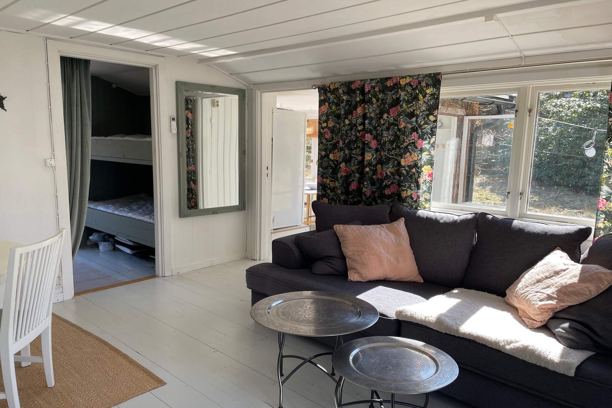 4 etoiles maison de vacances a MUSKÖ