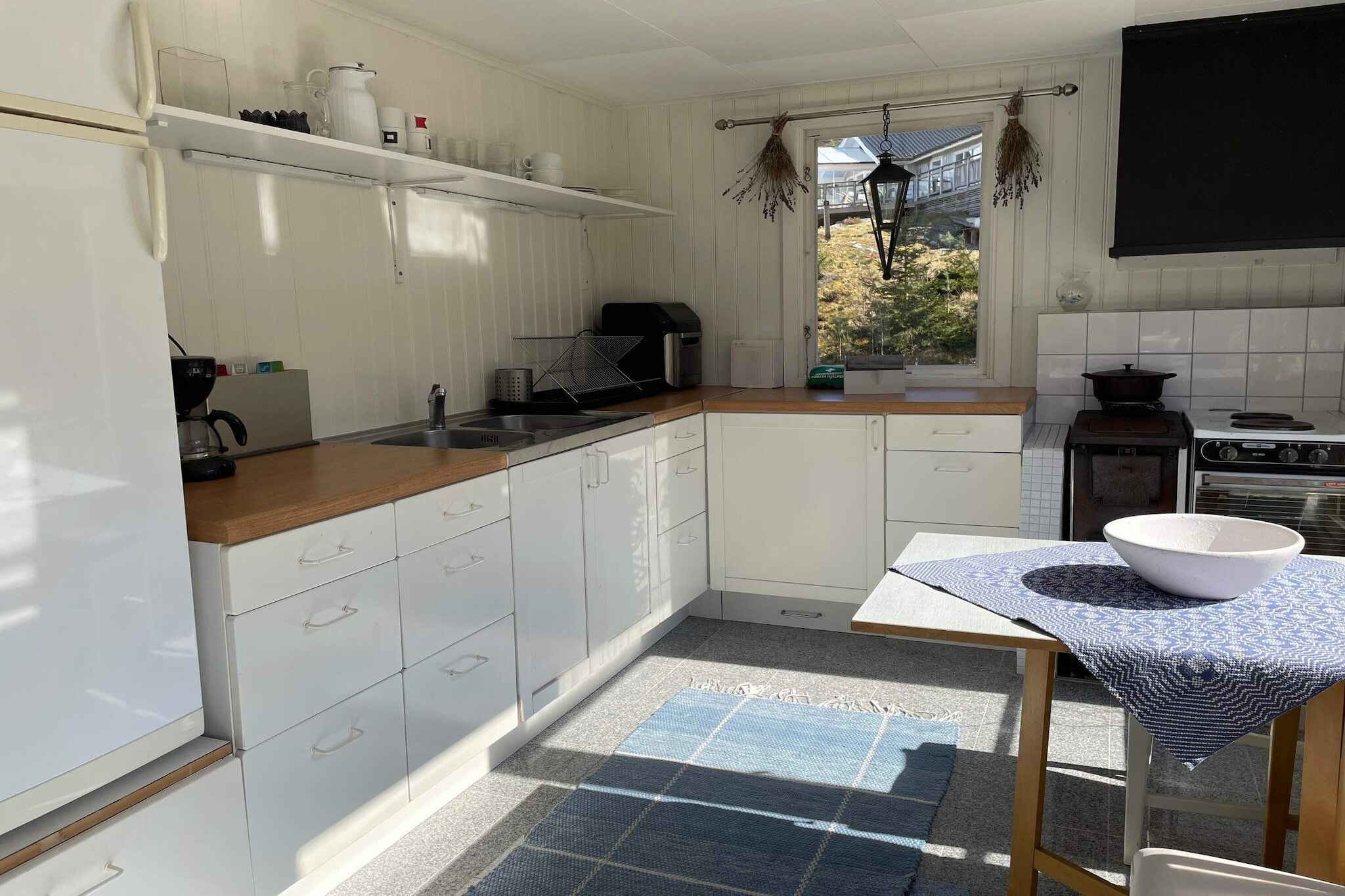 4 etoiles maison de vacances a MUSKÖ - Intérieur