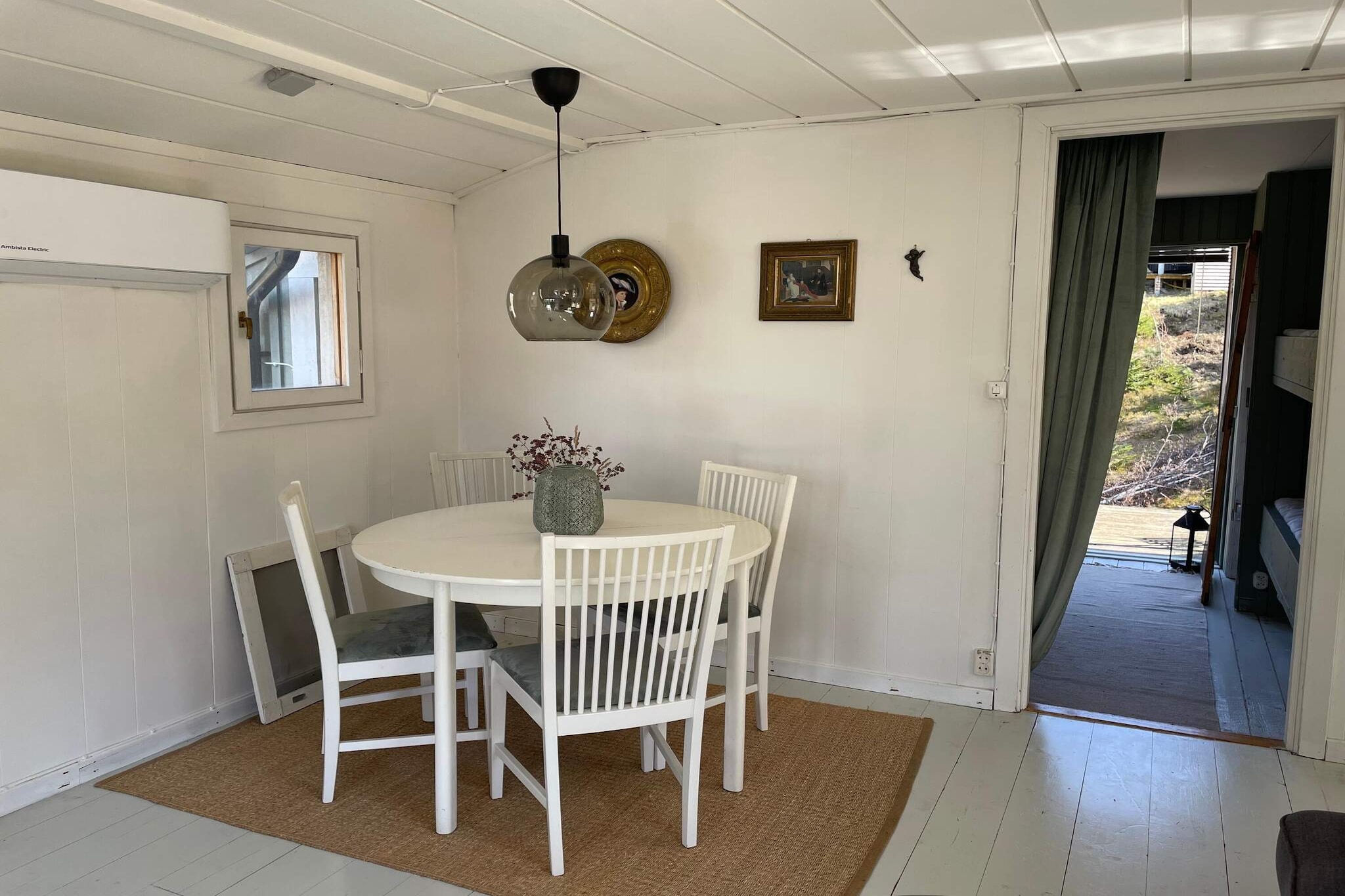 4 etoiles maison de vacances a MUSKÖ - Intérieur