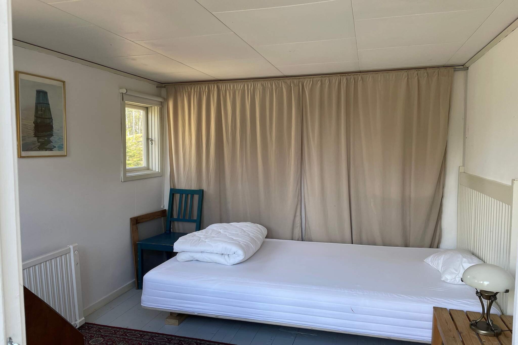 4 etoiles maison de vacances a MUSKÖ - Intérieur