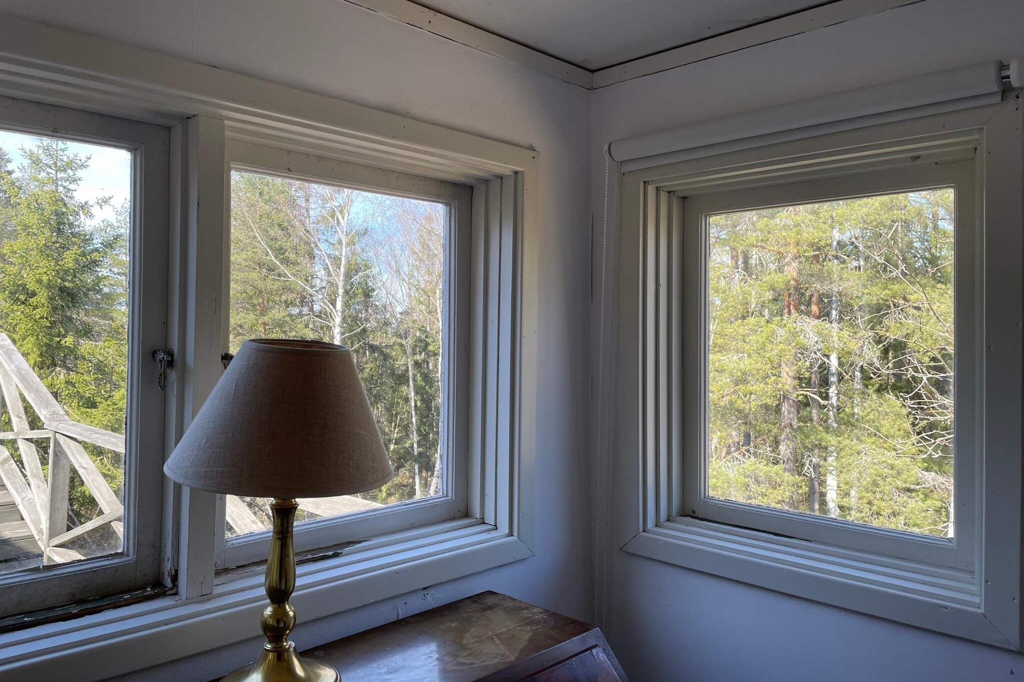 4 etoiles maison de vacances a MUSKÖ - Intérieur