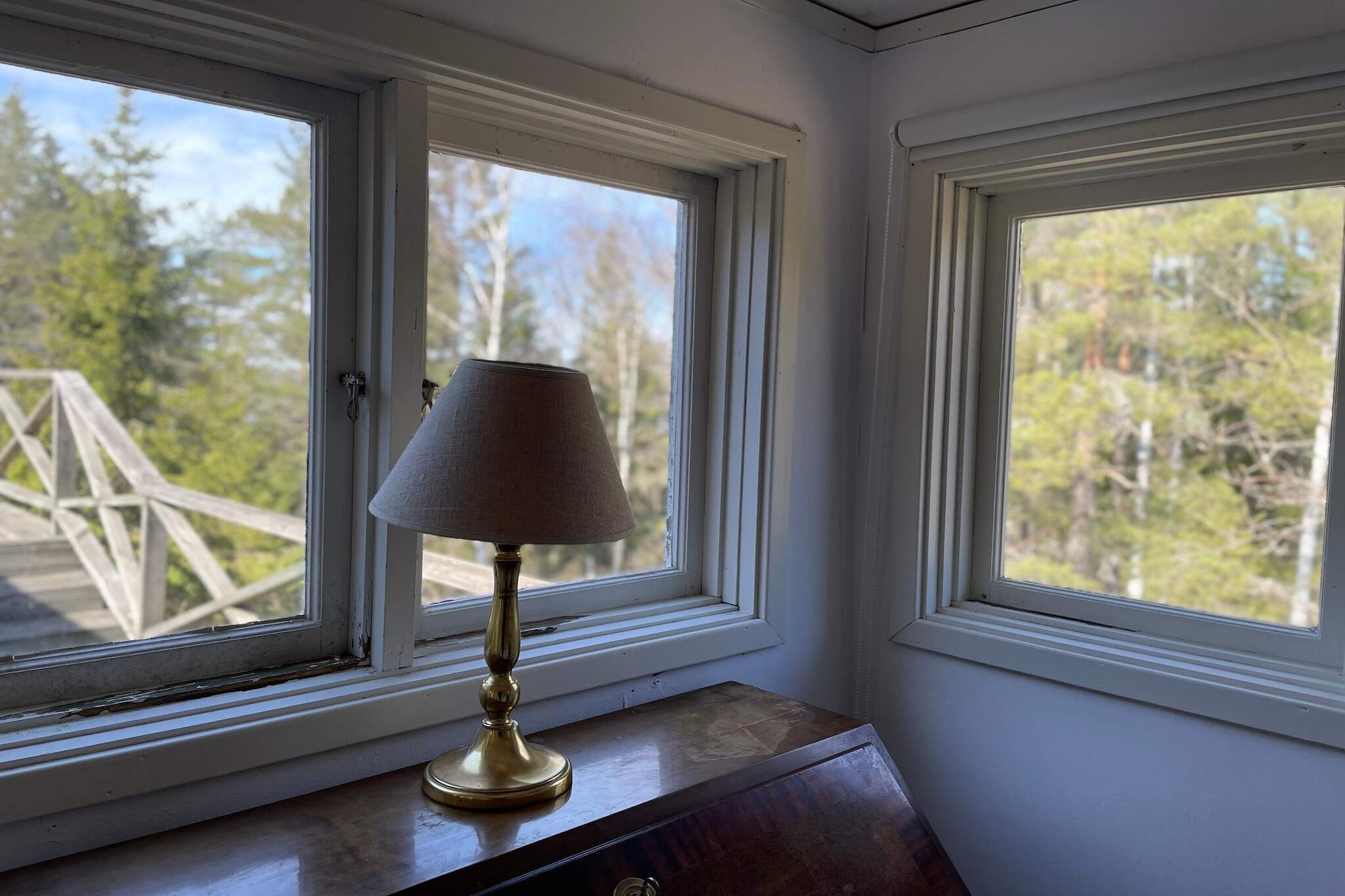 4 etoiles maison de vacances a MUSKÖ - Intérieur