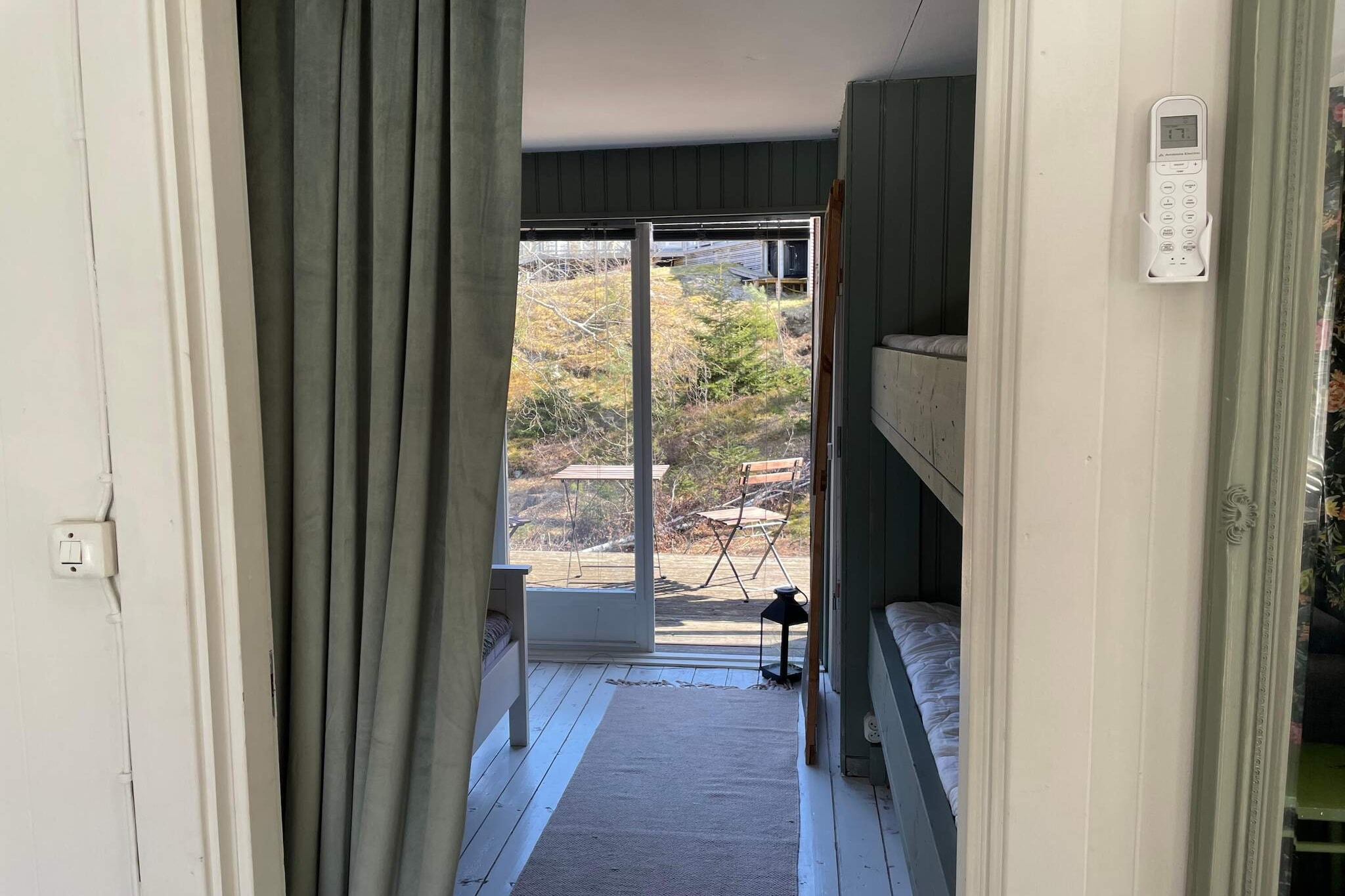 4 etoiles maison de vacances a MUSKÖ - Intérieur