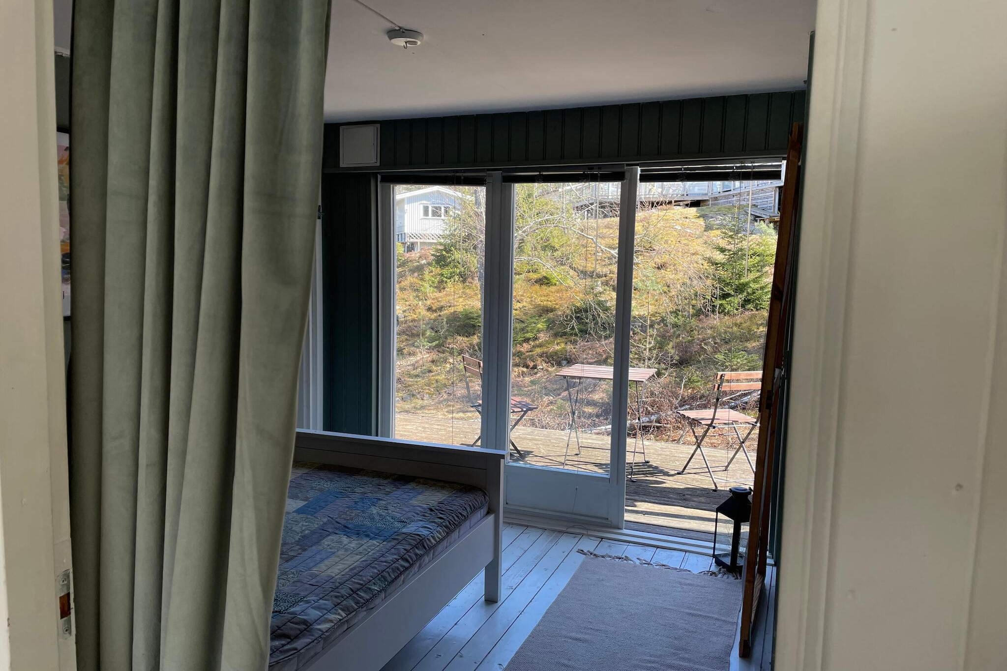 4 etoiles maison de vacances a MUSKÖ - Intérieur