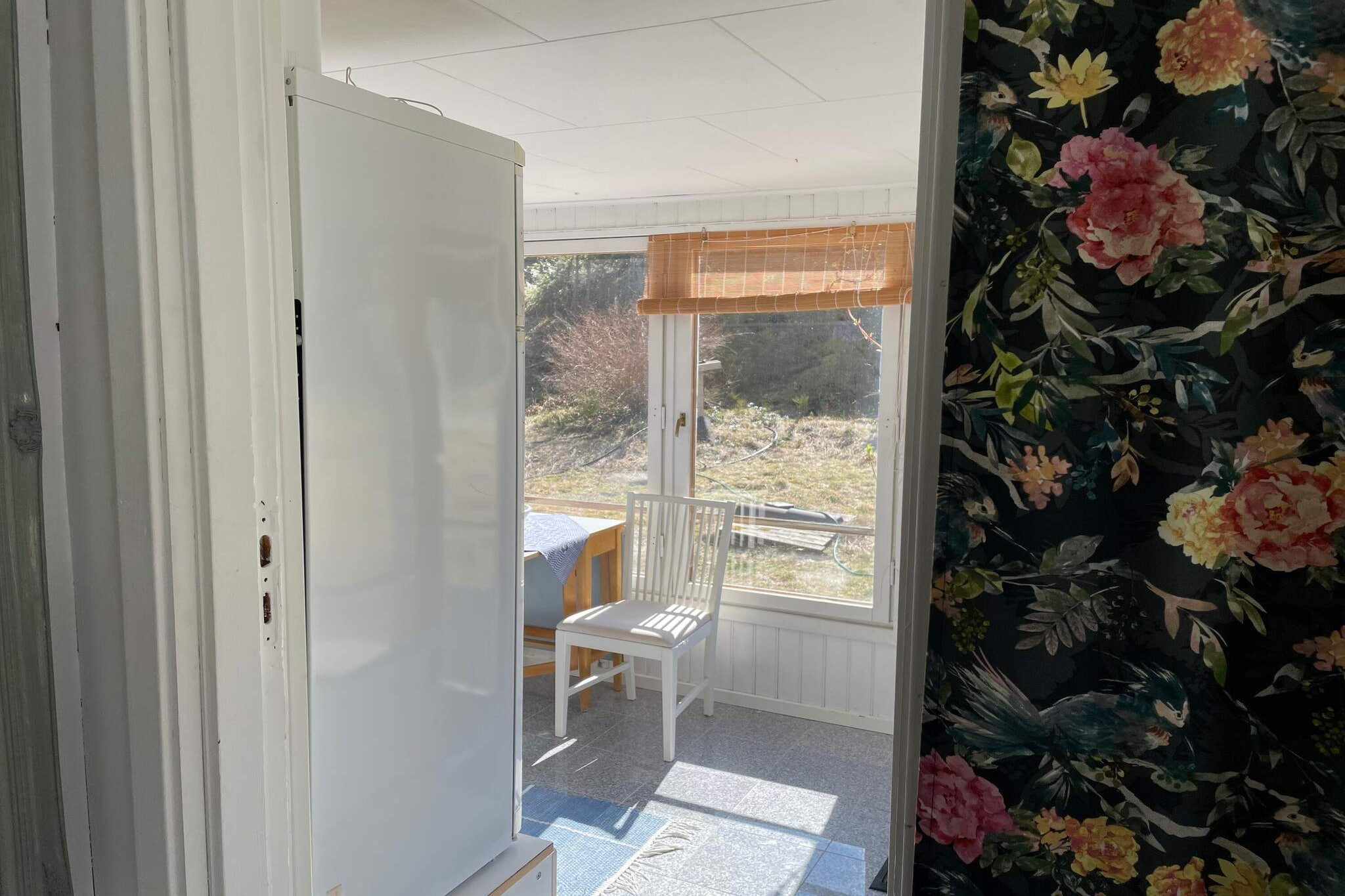 4 etoiles maison de vacances a MUSKÖ - Intérieur