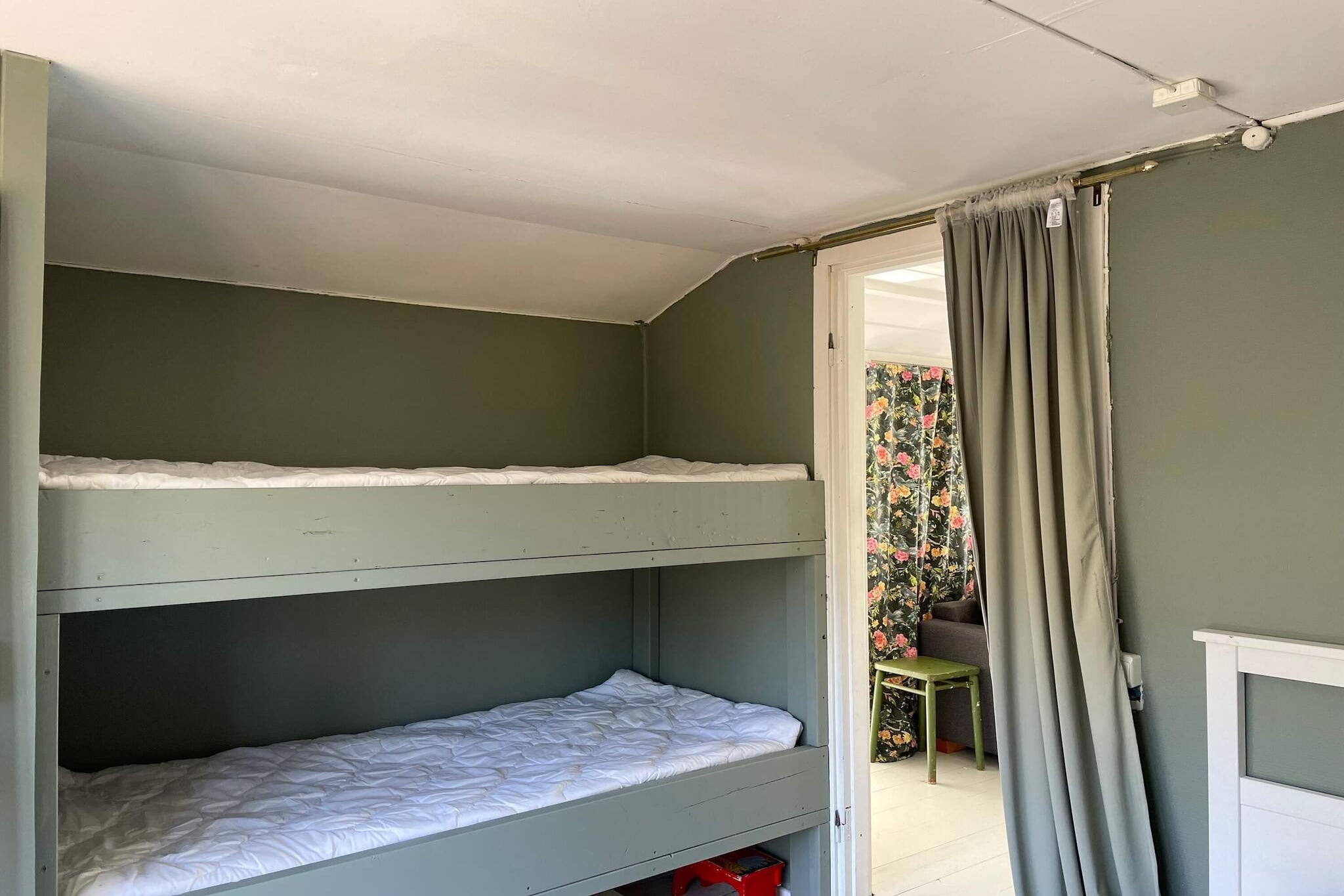 4 etoiles maison de vacances a MUSKÖ - Intérieur