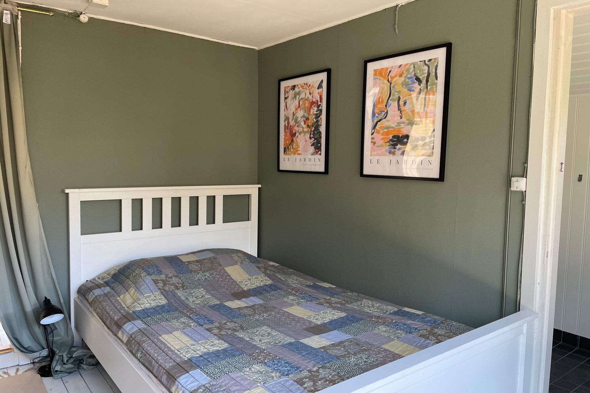 4 etoiles maison de vacances a MUSKÖ - Intérieur