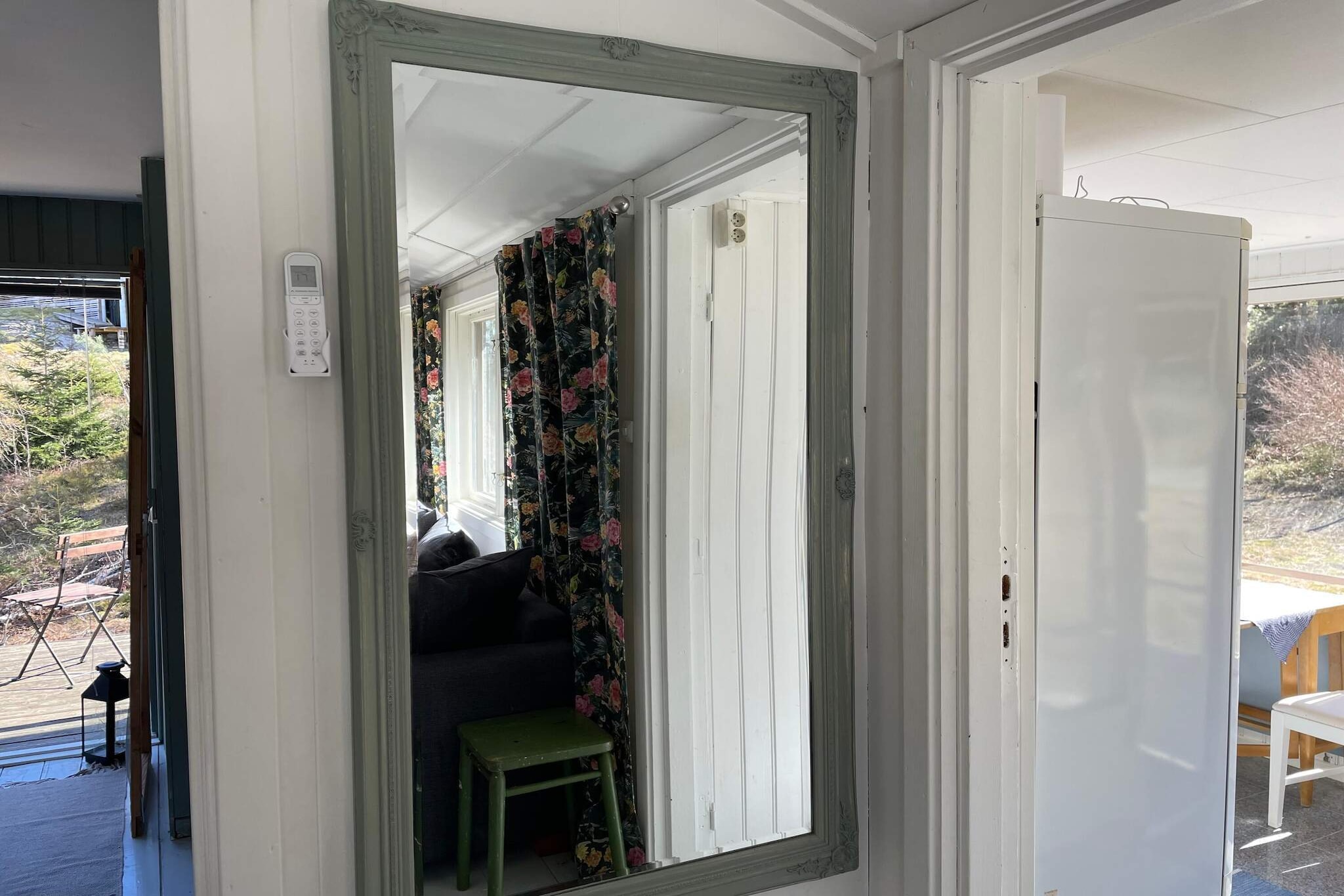 4 etoiles maison de vacances a MUSKÖ - Intérieur