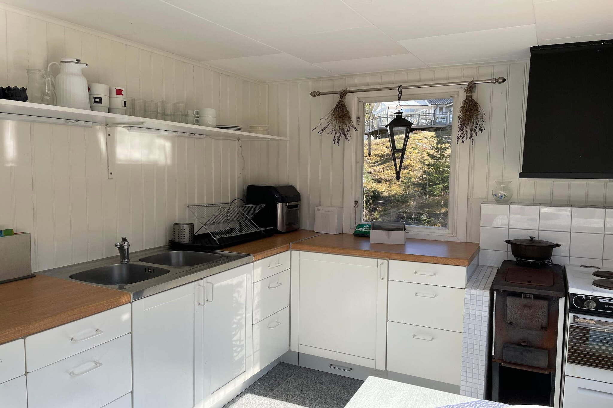 4 etoiles maison de vacances a MUSKÖ - Intérieur