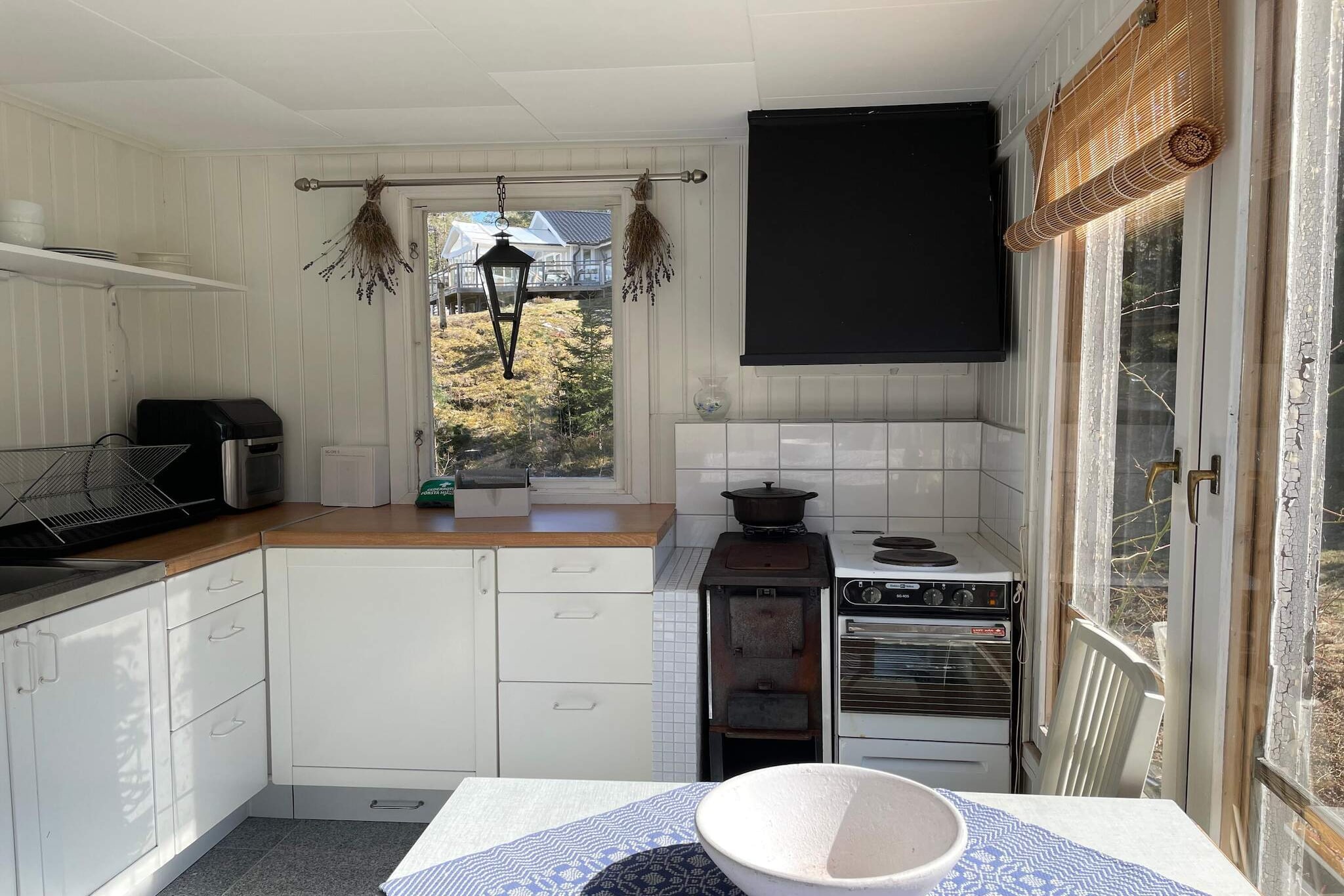 4 etoiles maison de vacances a MUSKÖ - Intérieur