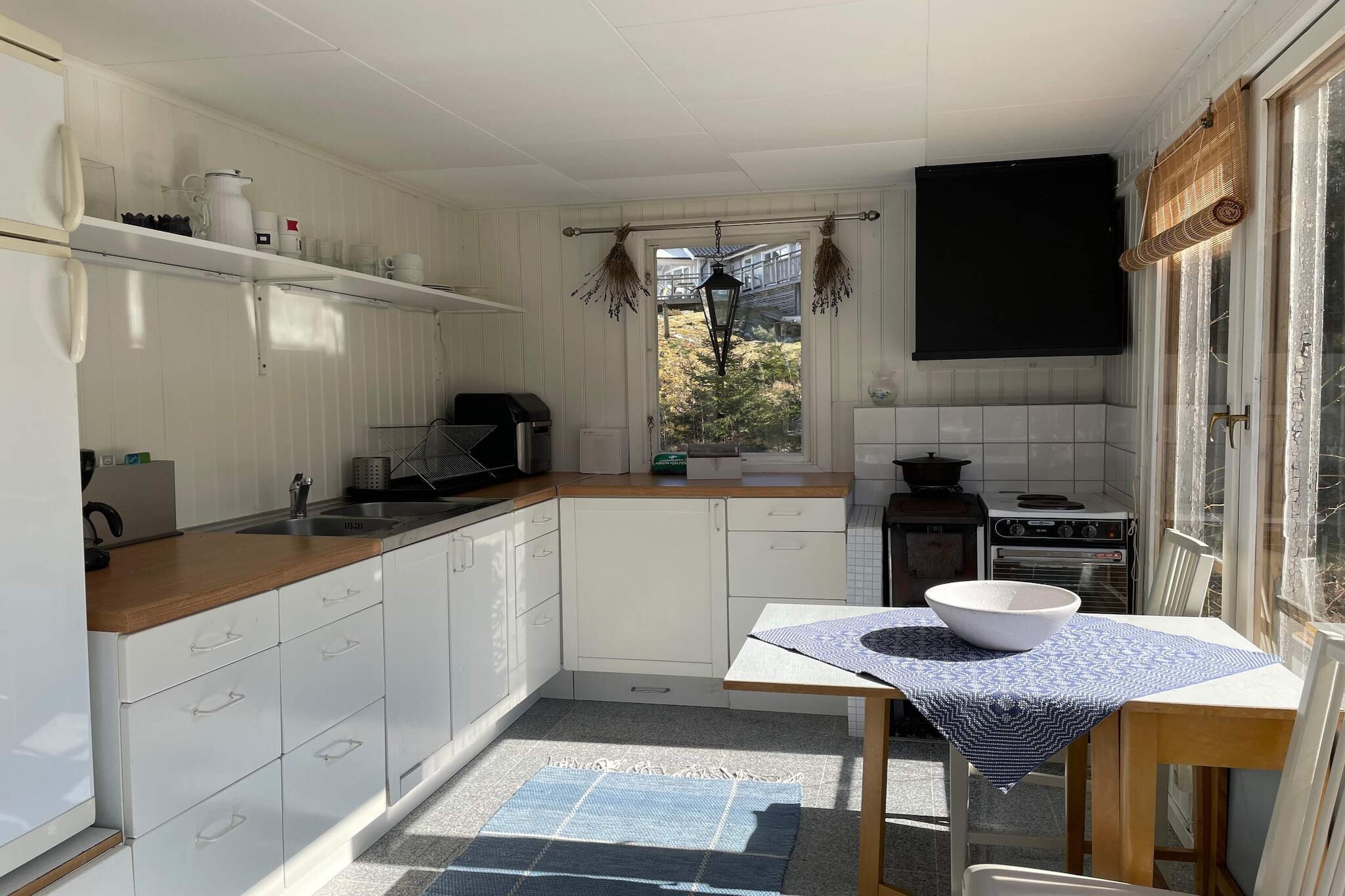 4 etoiles maison de vacances a MUSKÖ - Intérieur