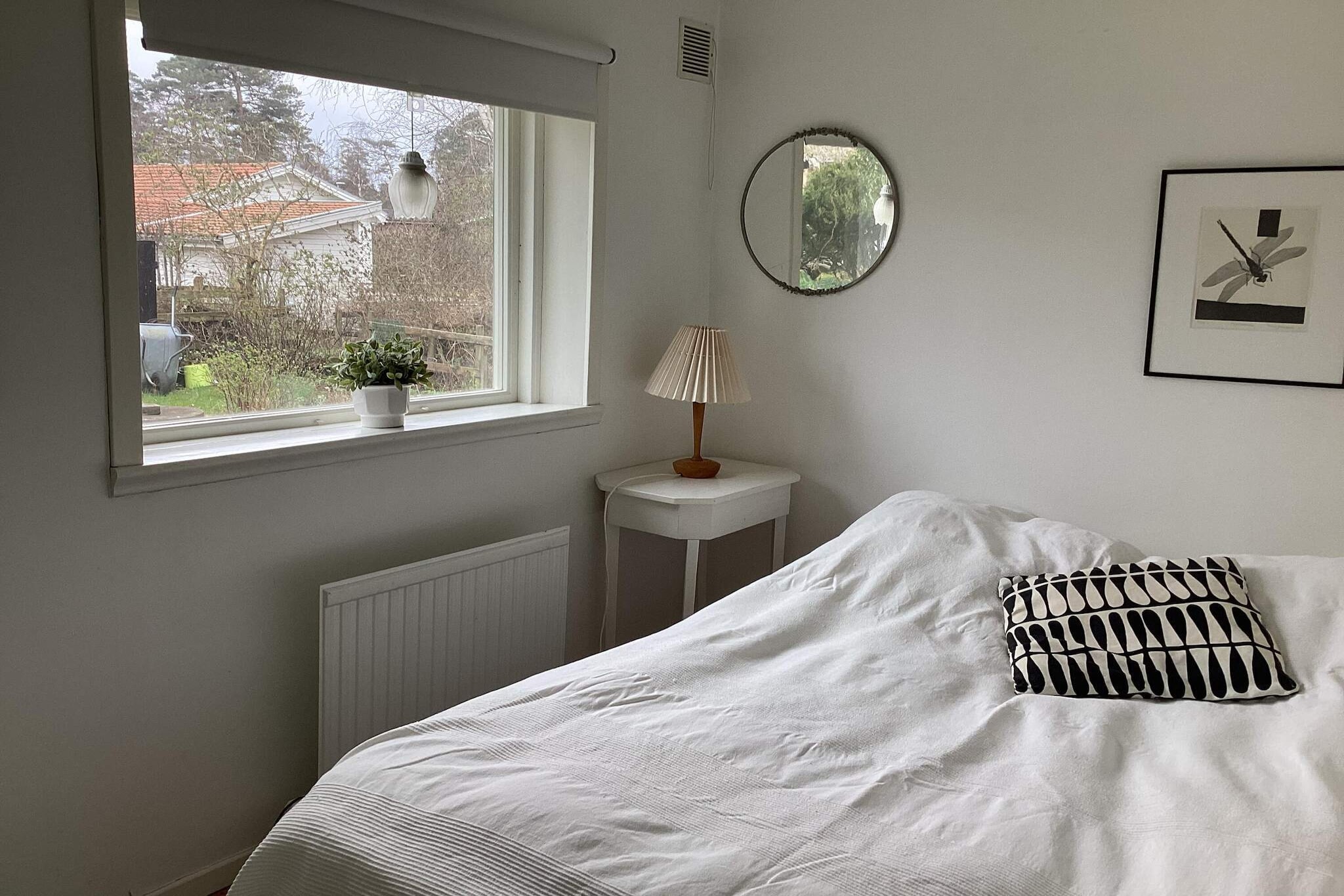 Maison de vacances pour 6 a MELLBYSTRAND - Intérieur