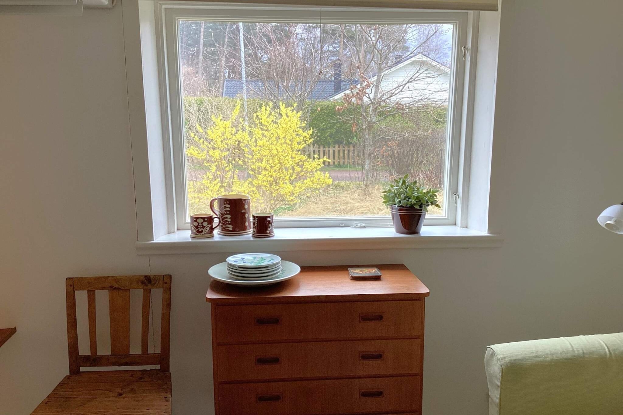 Maison de vacances pour 6 a MELLBYSTRAND - Intérieur