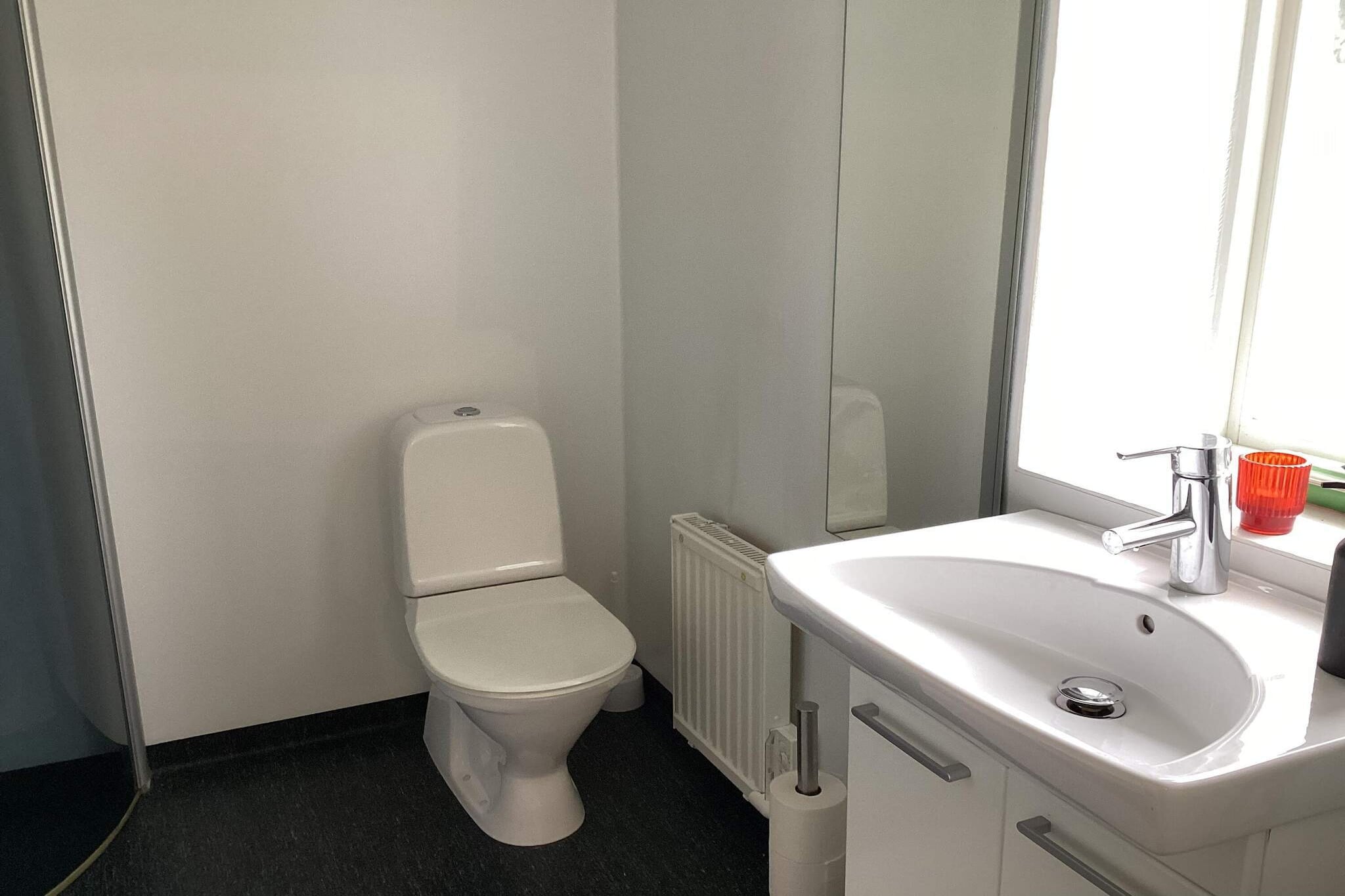 Maison de vacances pour 6 a MELLBYSTRAND - Intérieur