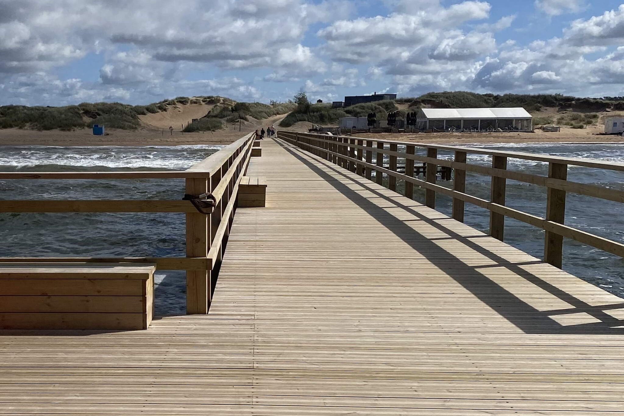 Maison de vacances pour 6 a MELLBYSTRAND - Non tagué