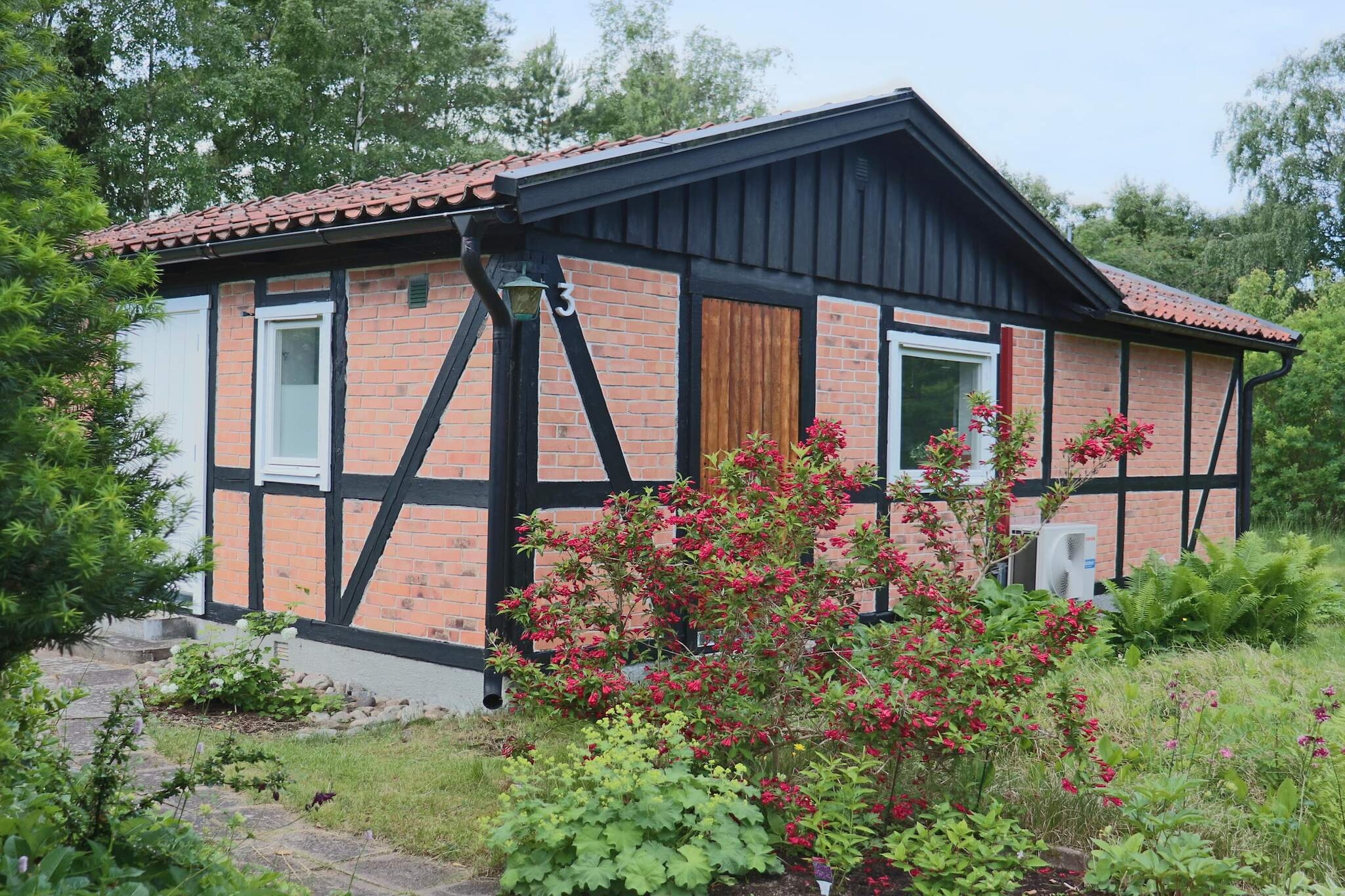 6 Personen vakantie huis in MELLBYSTRAND